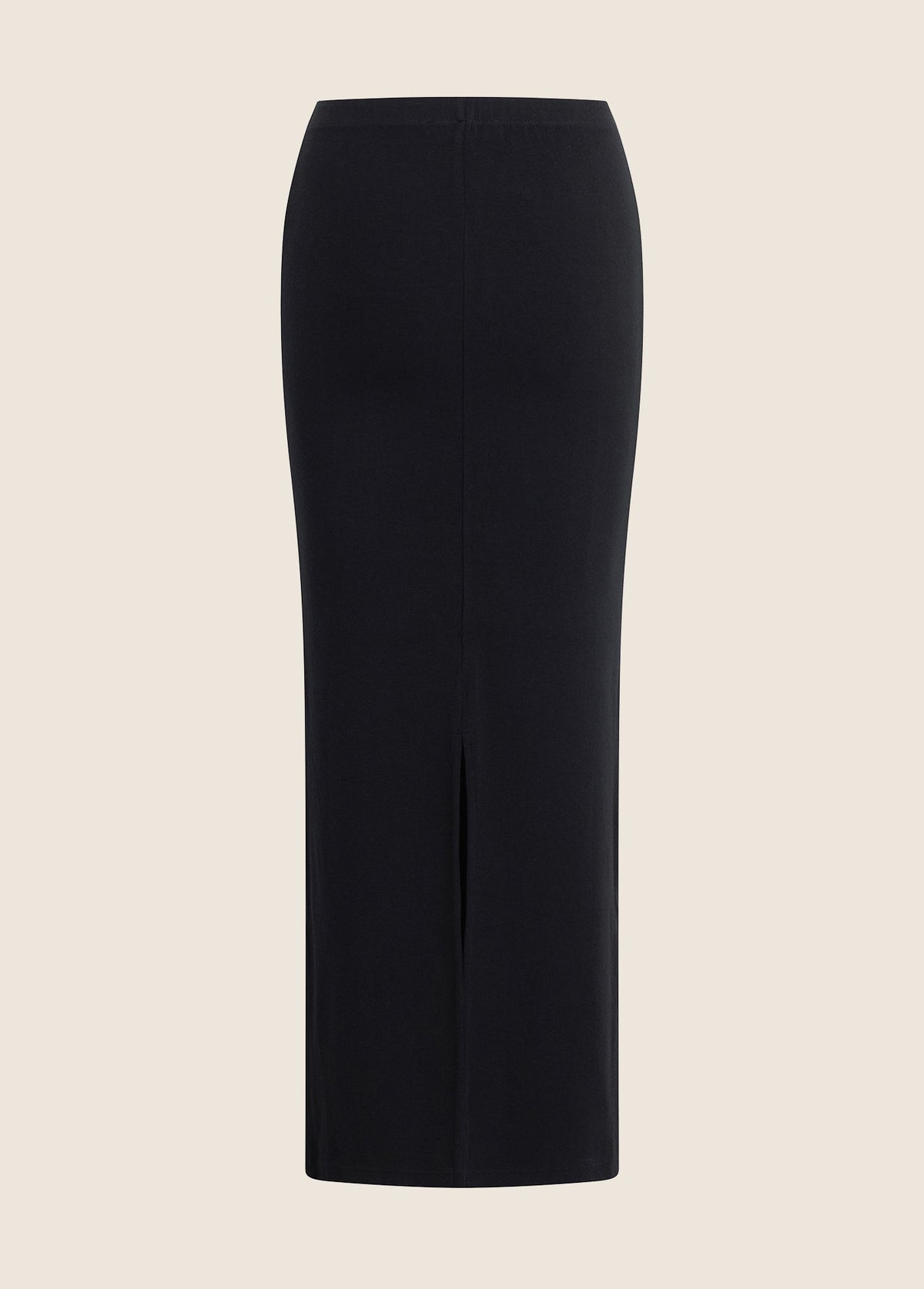 THE MATERNITY FOUNDATION LONG SKIRT