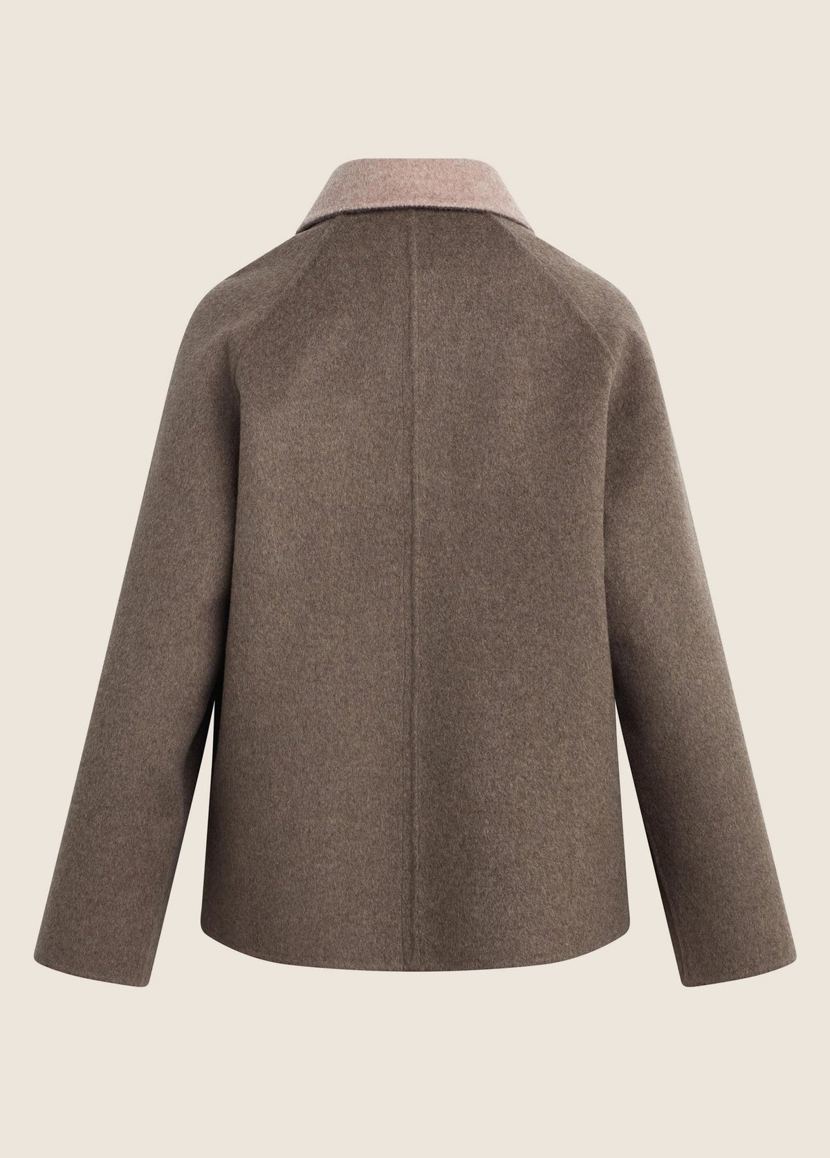 THE CAMERON COAT