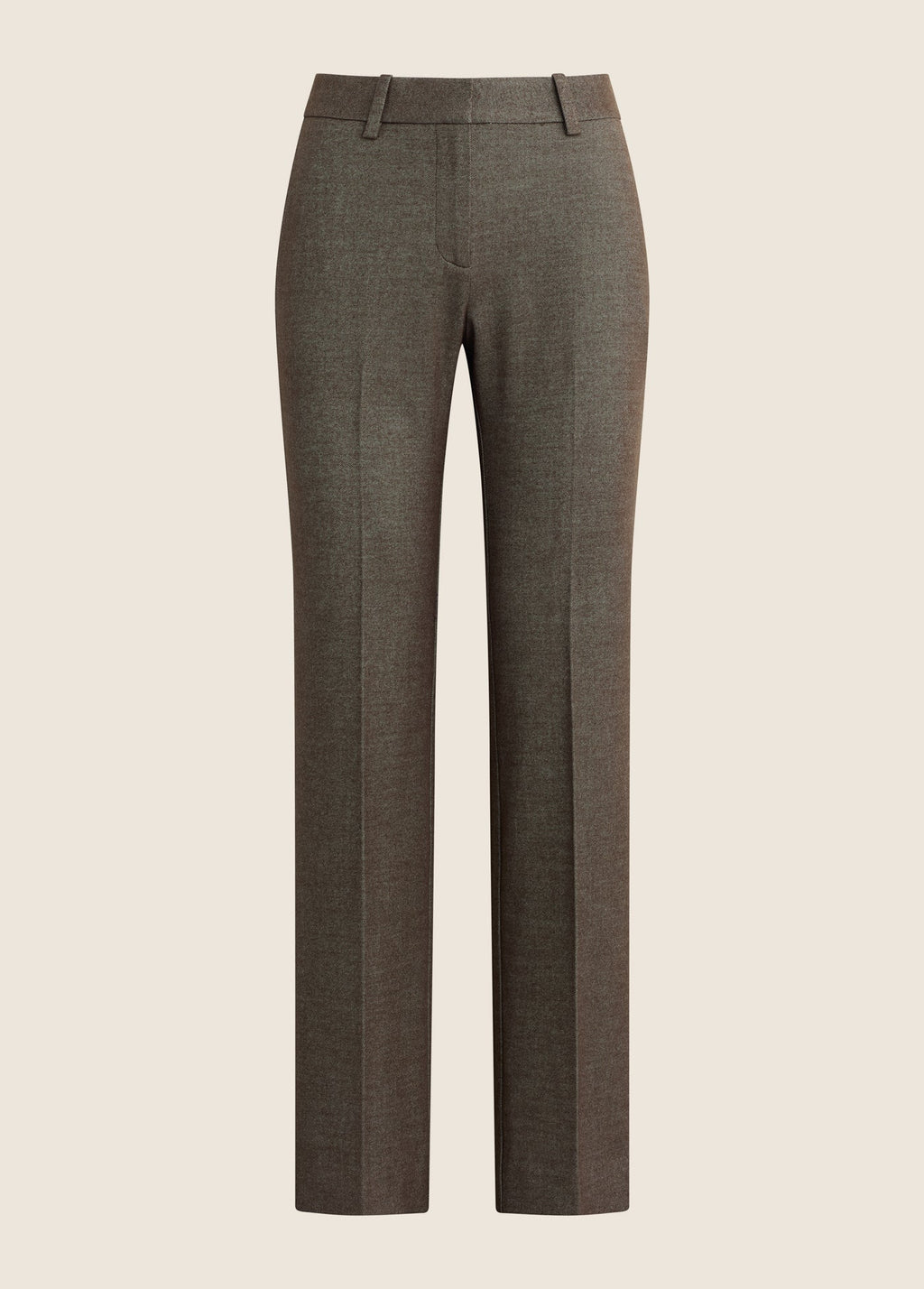THE UPTOWN TROUSER