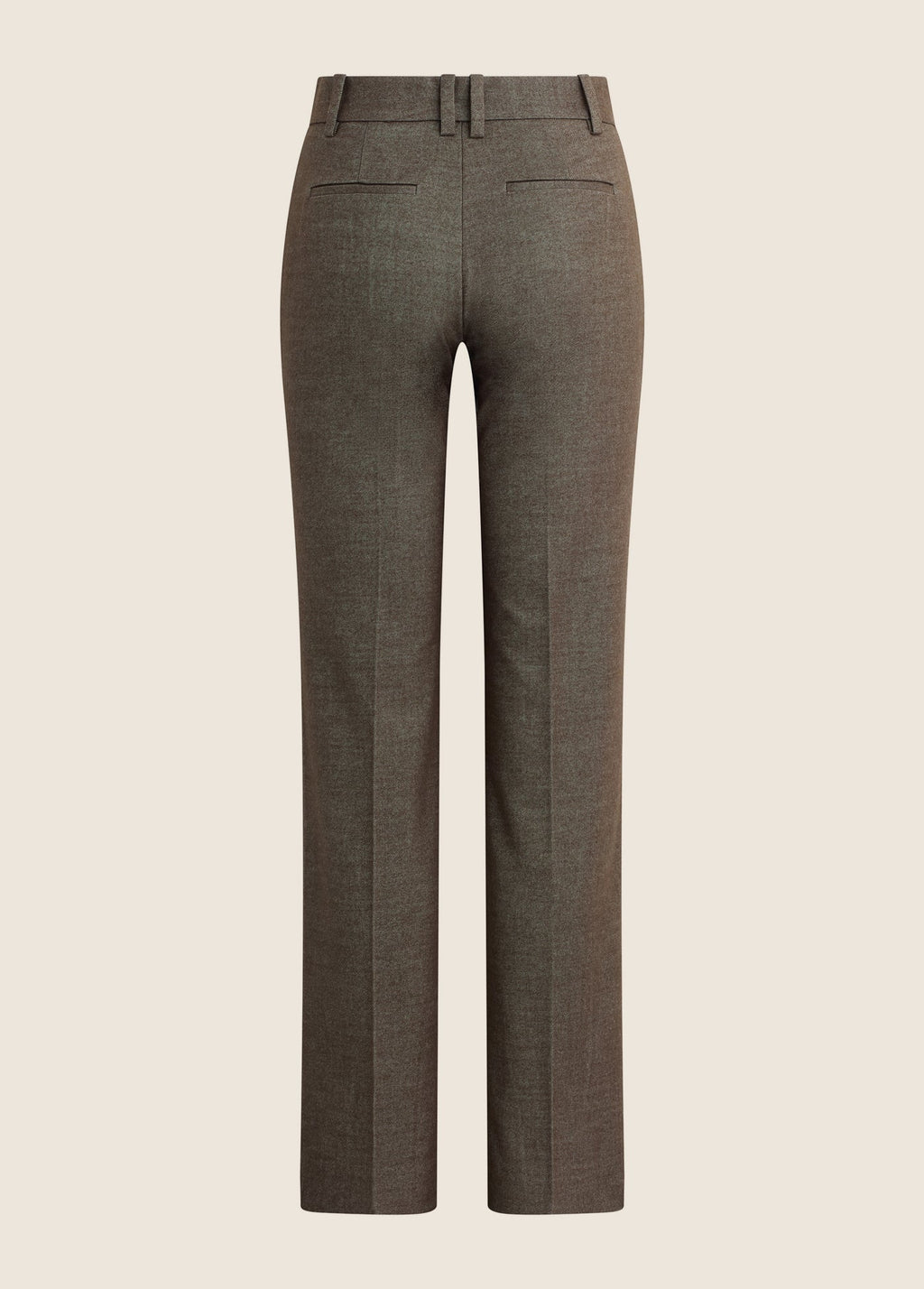 THE UPTOWN TROUSER