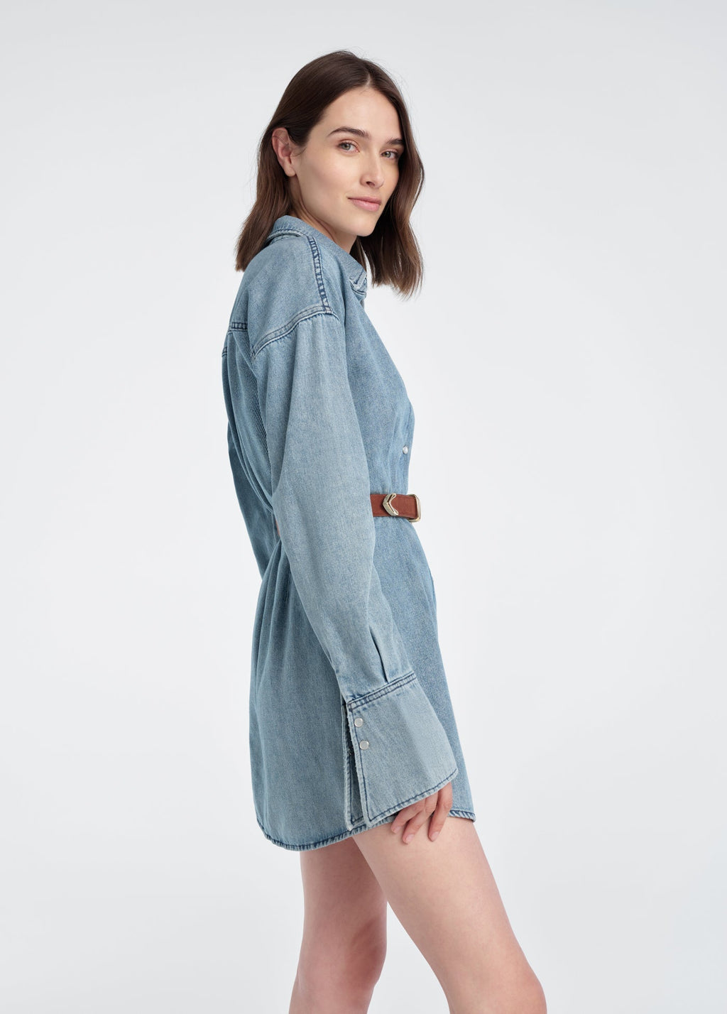 THE EYES ON ME DRESS