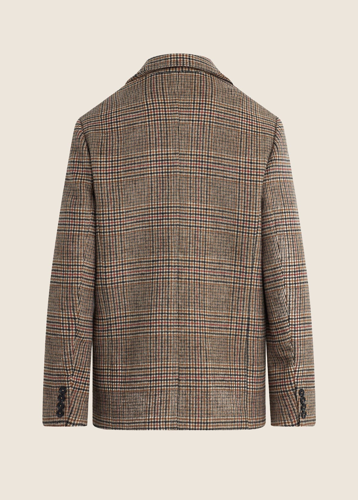 THE DEAN BLAZER
