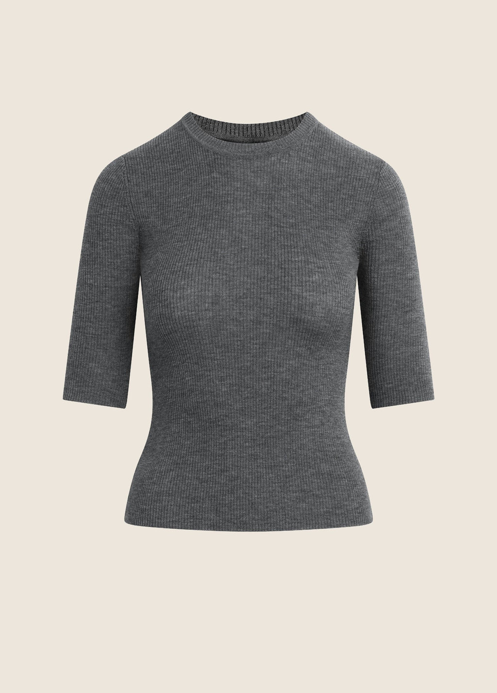 THE AMELIA CREWNECK TOP