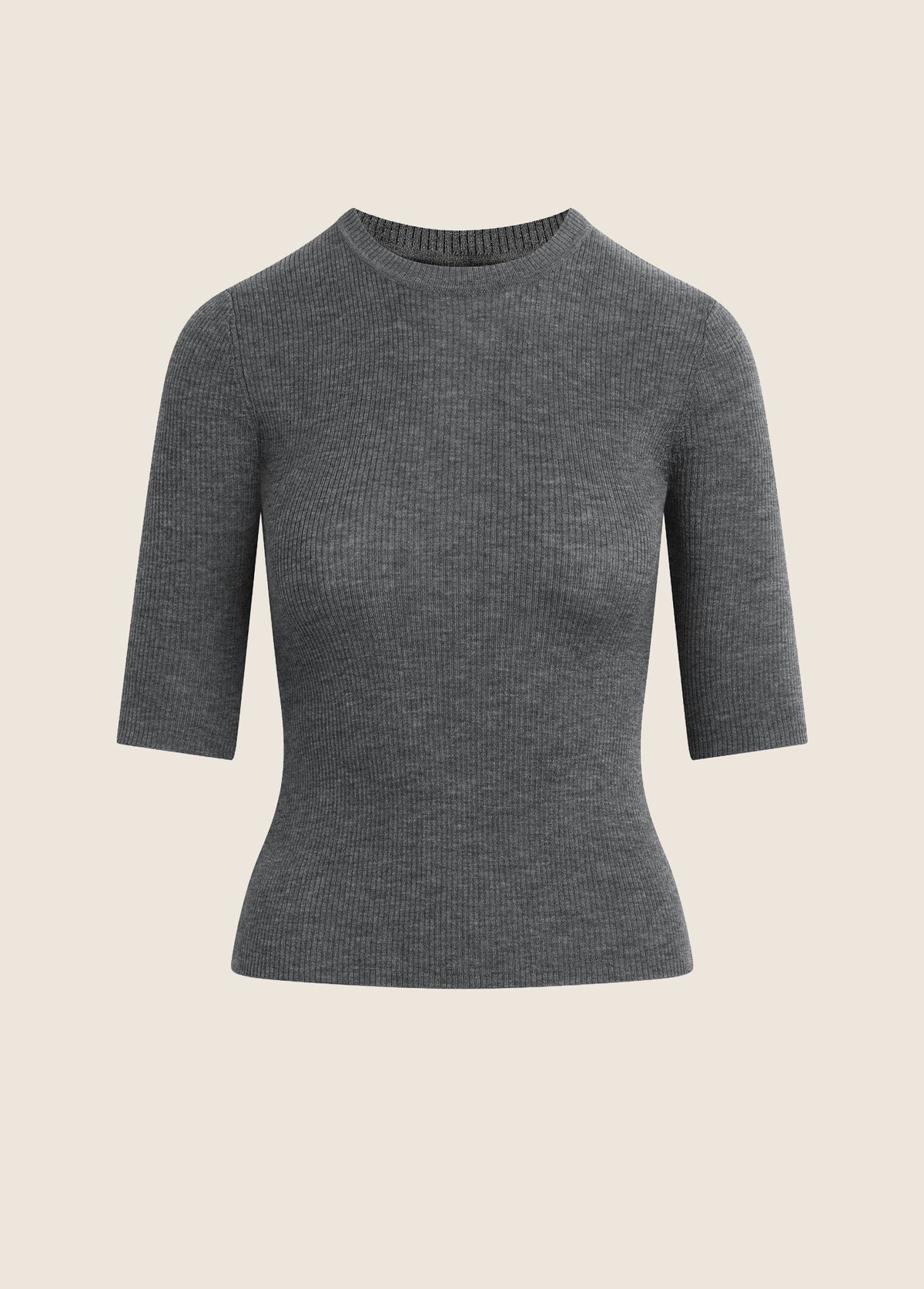 THE AMELIA CREWNECK TOP