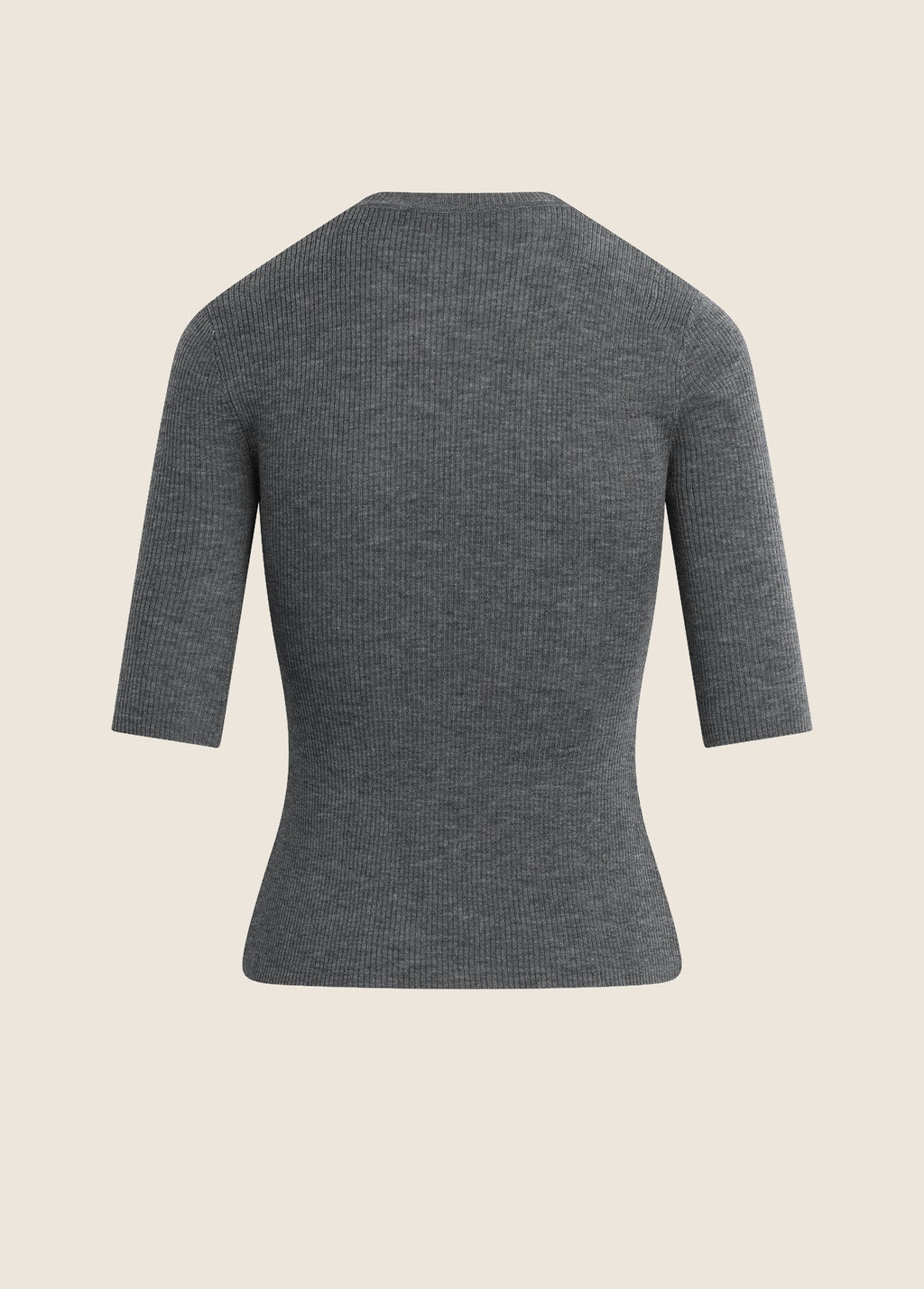 THE AMELIA CREWNECK TOP