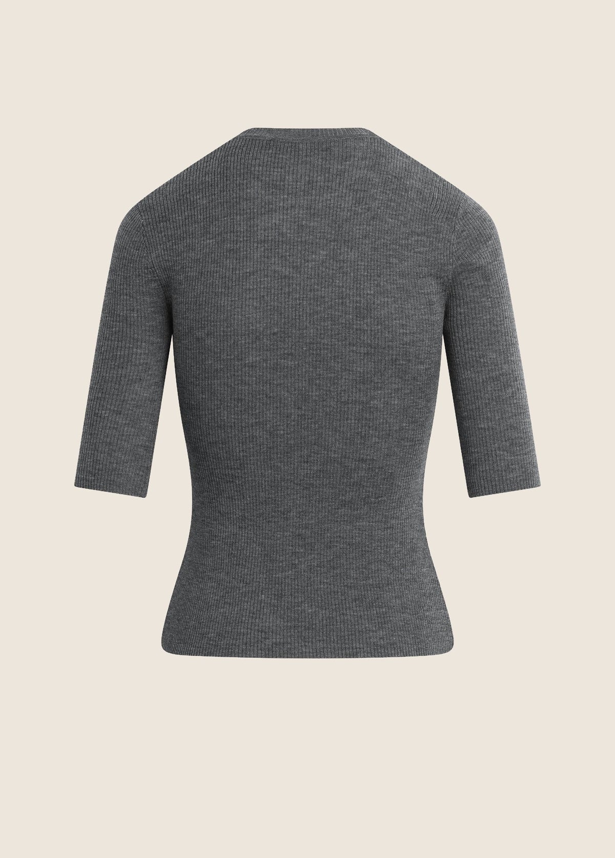 THE AMELIA CREWNECK TOP