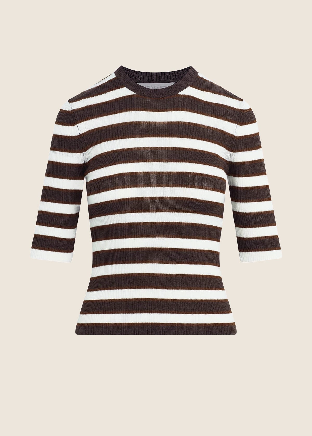 THE AMELIA CREWNECK TOP