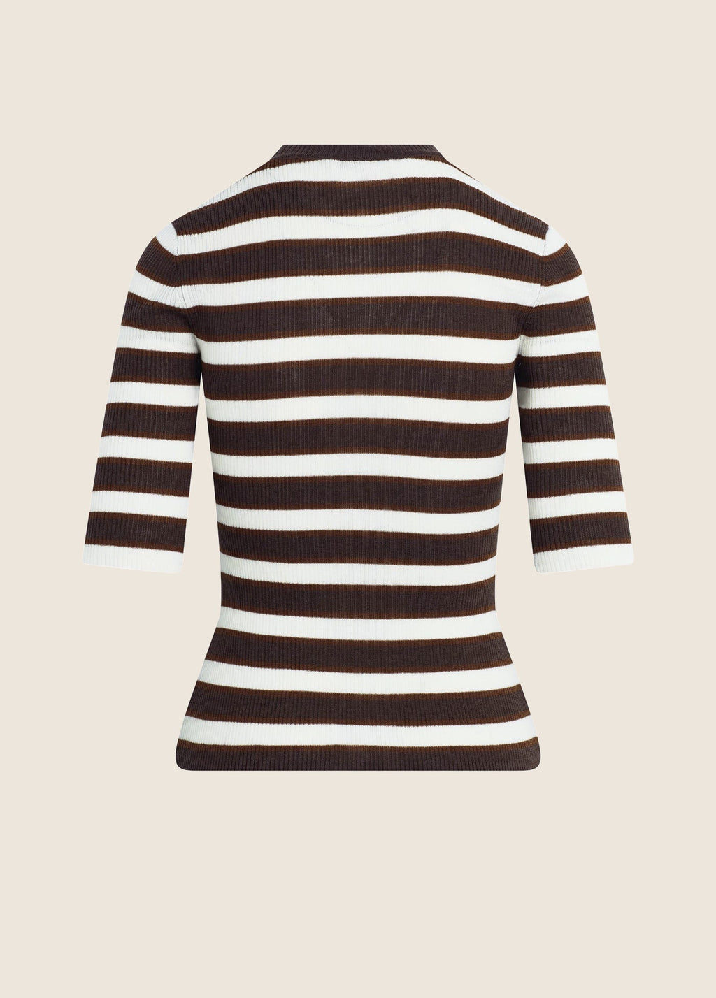 THE AMELIA CREWNECK TOP