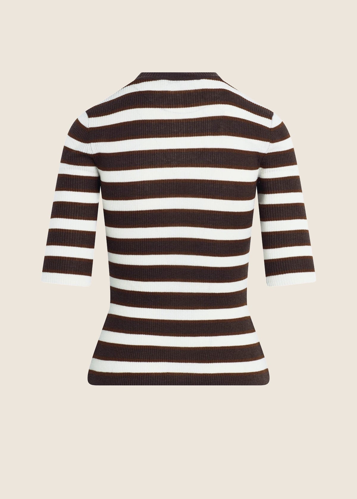 THE AMELIA CREWNECK TOP