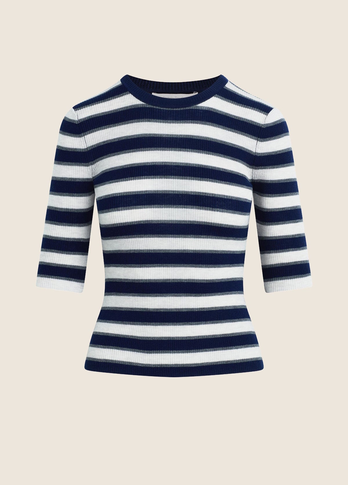 THE AMELIA CREWNECK TOP