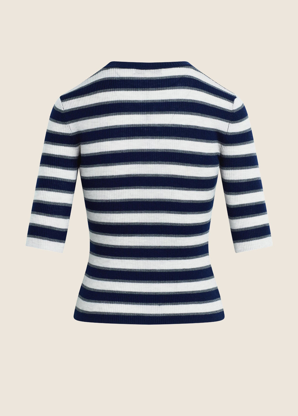 THE AMELIA CREWNECK TOP