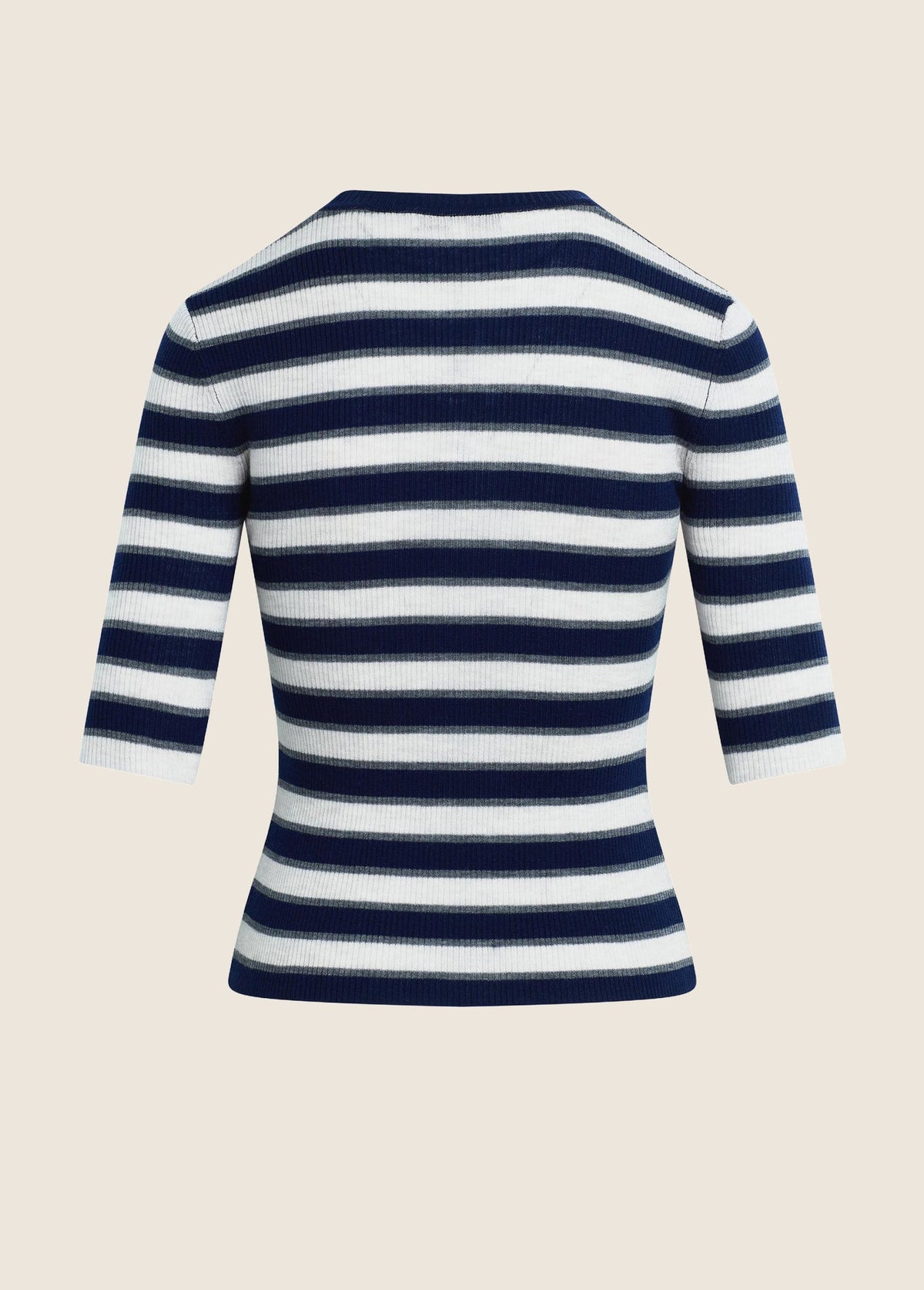 THE AMELIA CREWNECK TOP