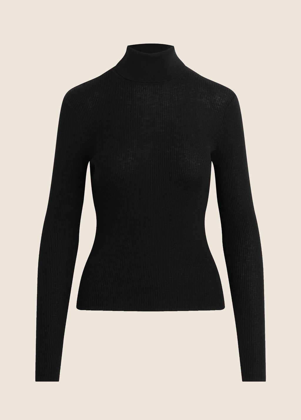 THE AMELIA LONG SLEEVE TOP