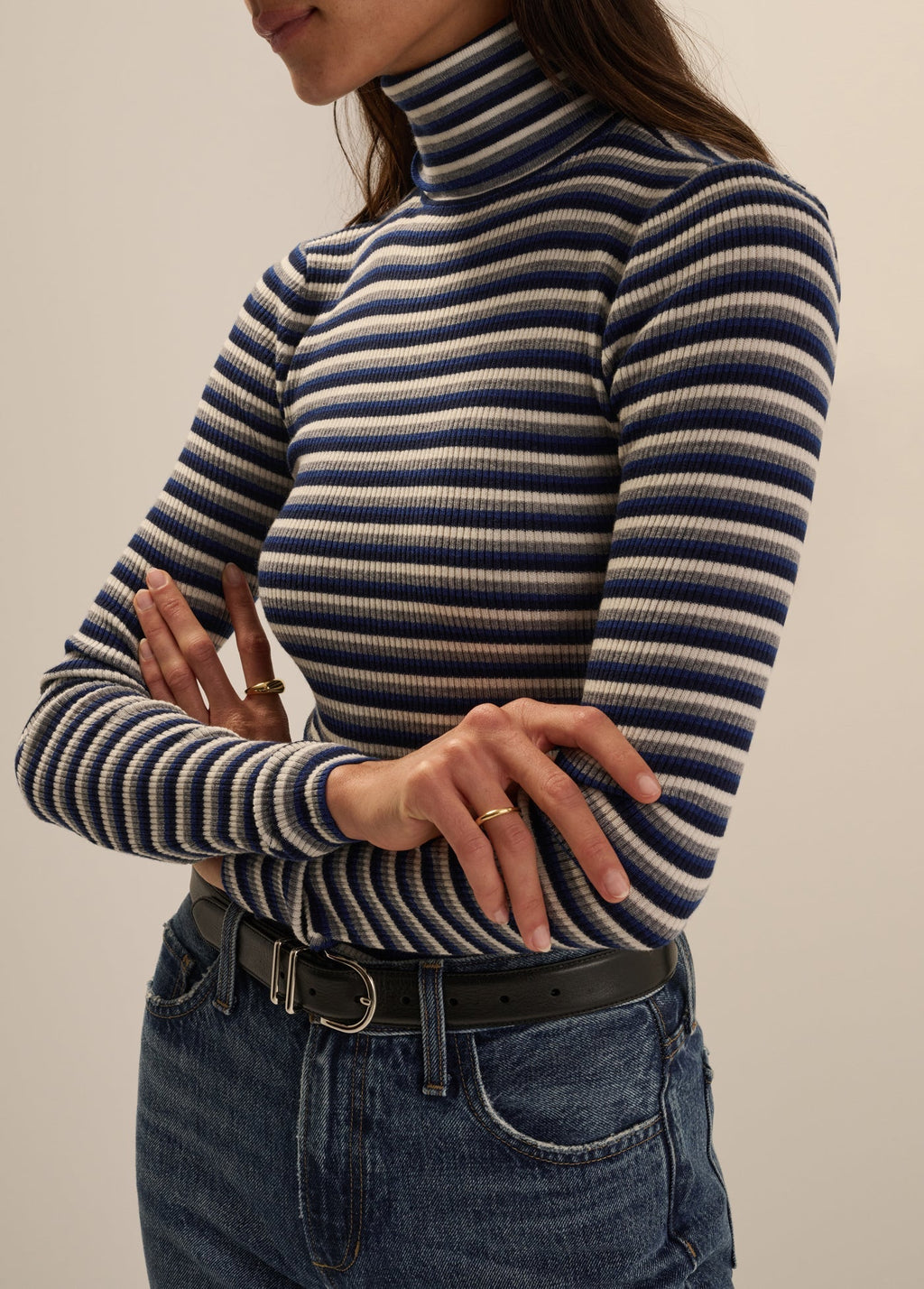 THE AMELIA LONG SLEEVE TOP