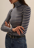 THE AMELIA LONG SLEEVE TOP