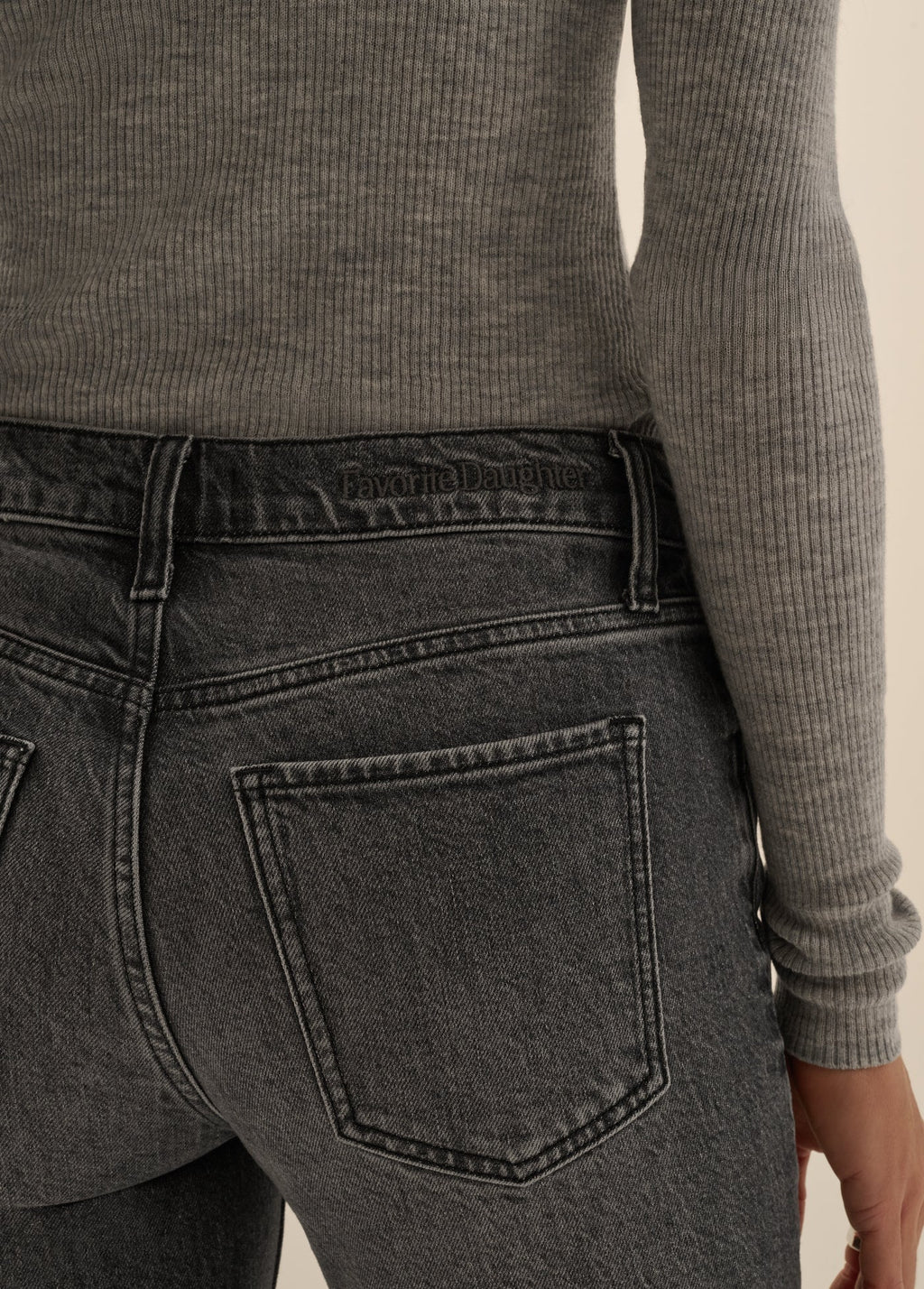 THE ALBA LOW RISE BOOT