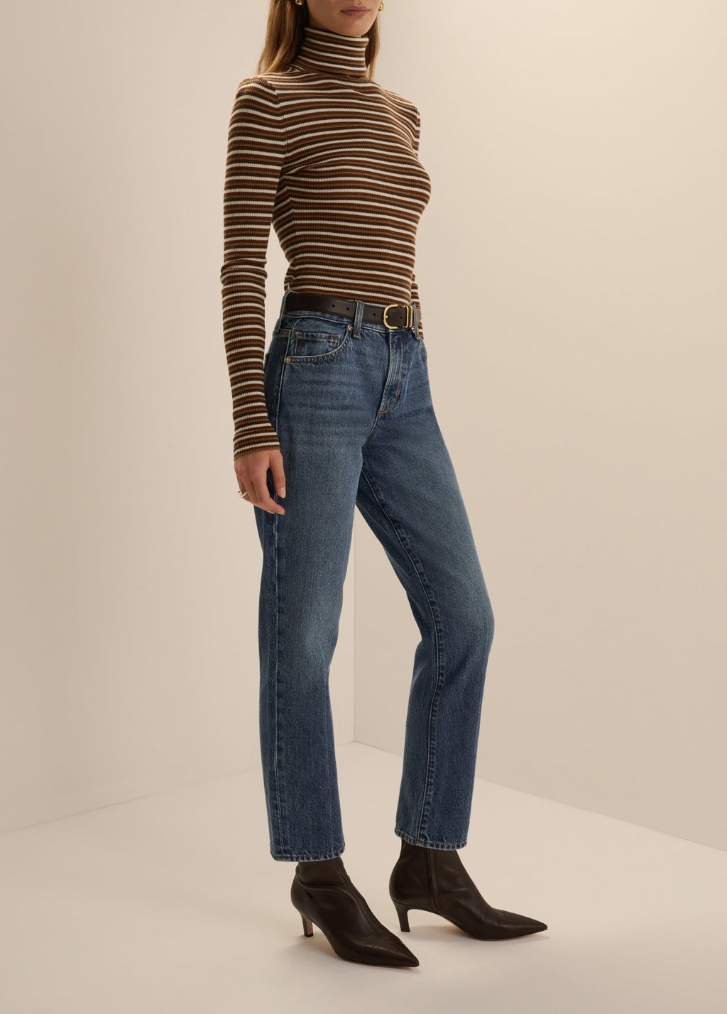 THE AMELIA LONG SLEEVE TOP