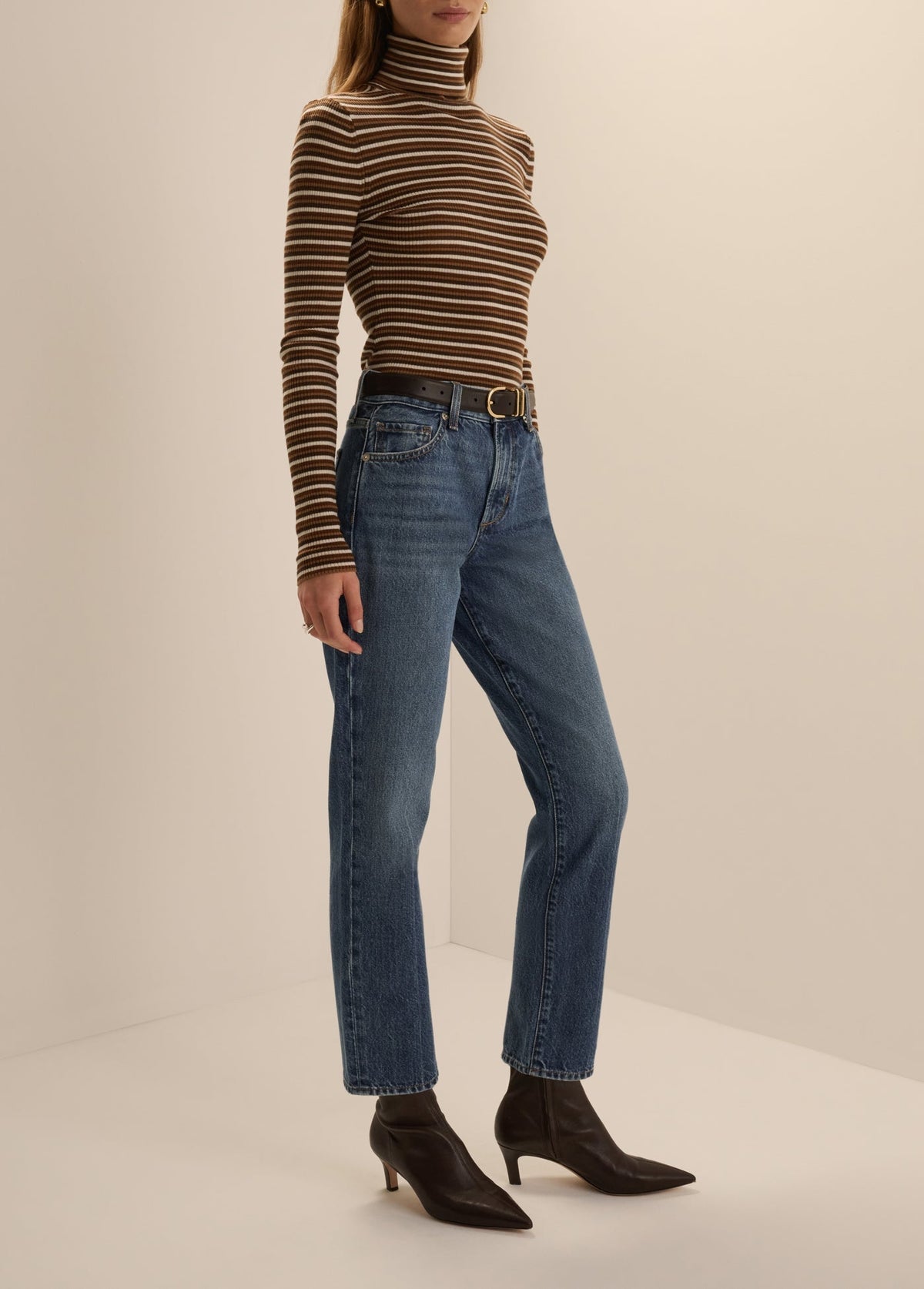 THE AMELIA LONG SLEEVE TOP