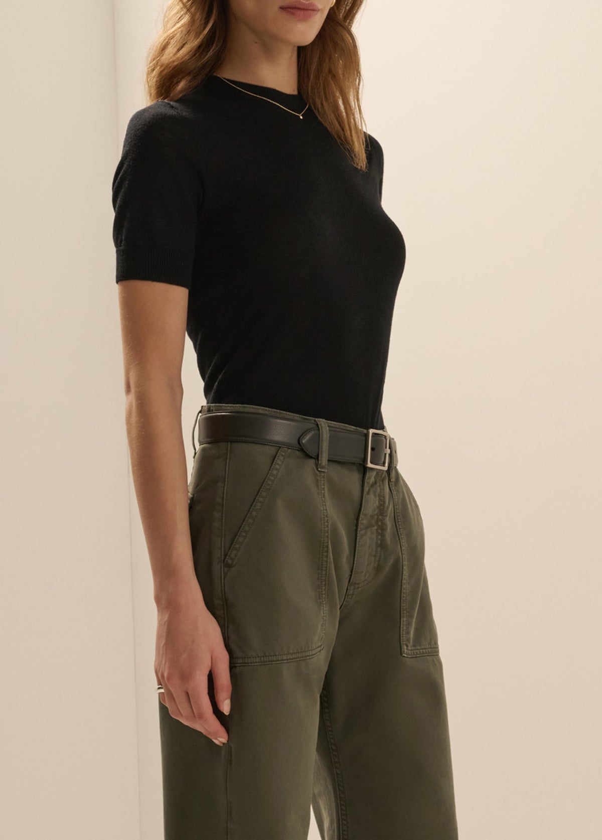THE GOOD SPORT TOP