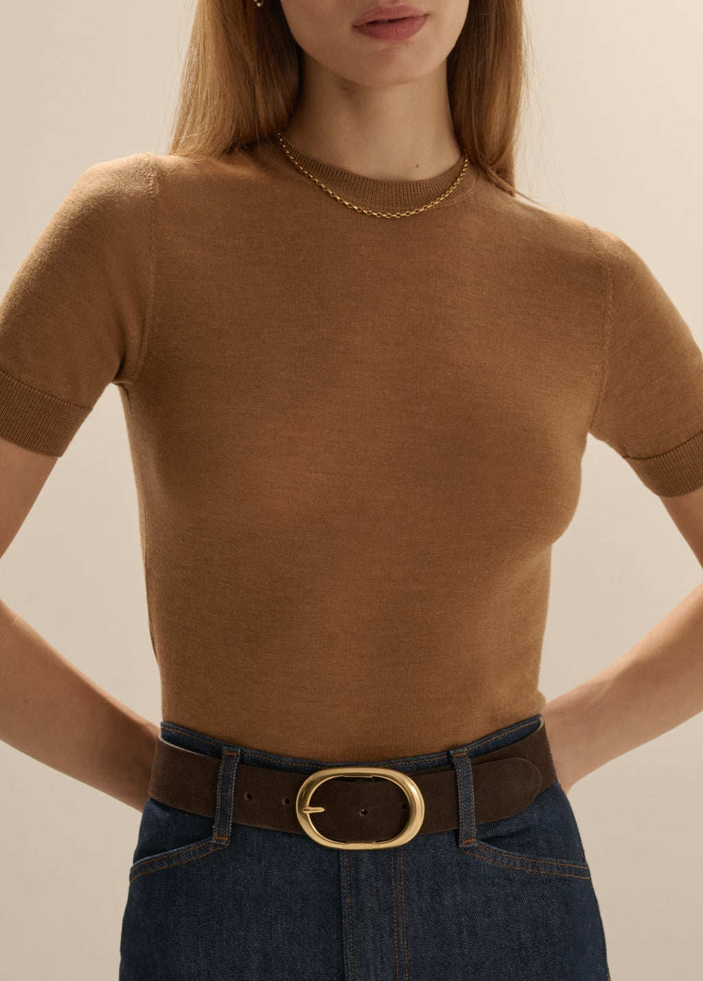 THE GOOD SPORT TOP