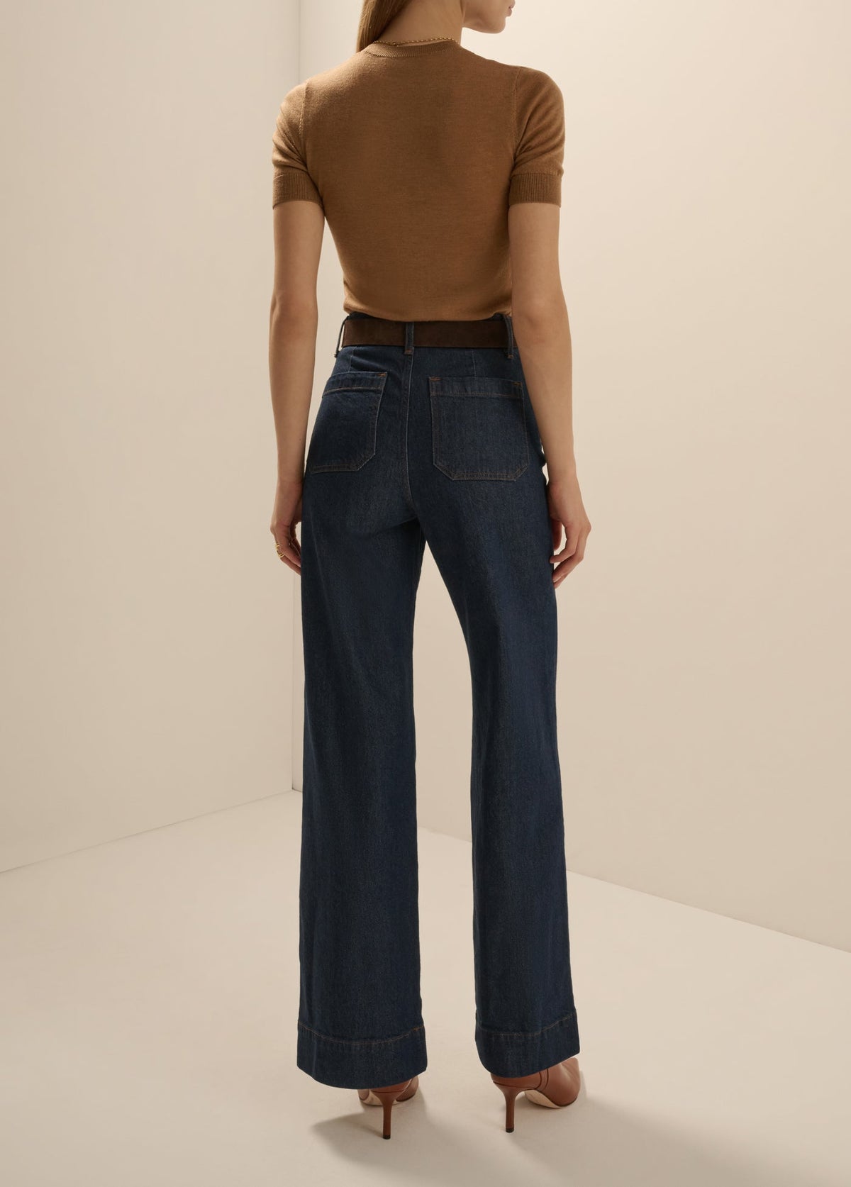 THE GOOD SPORT TOP