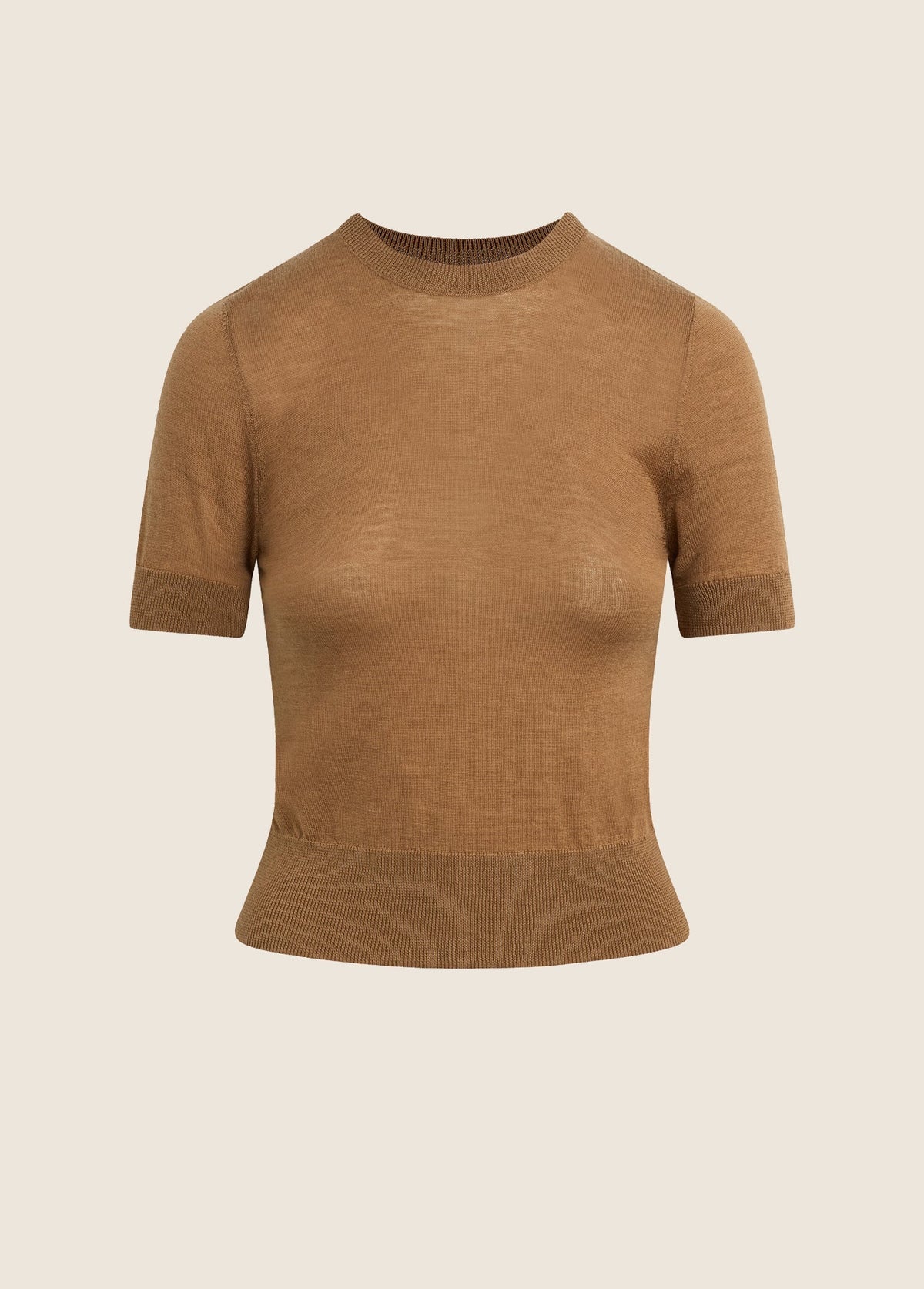 THE GOOD SPORT TOP