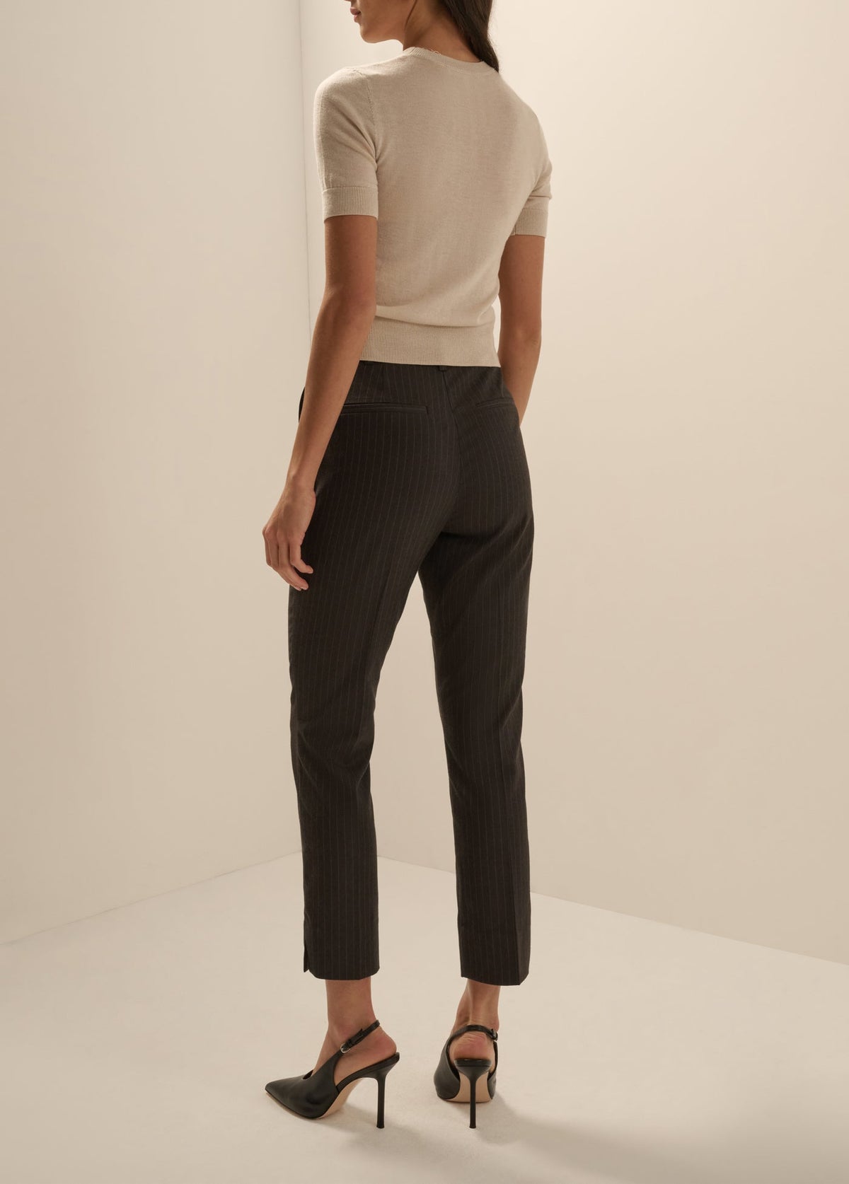 THE GOOD SPORT TOP