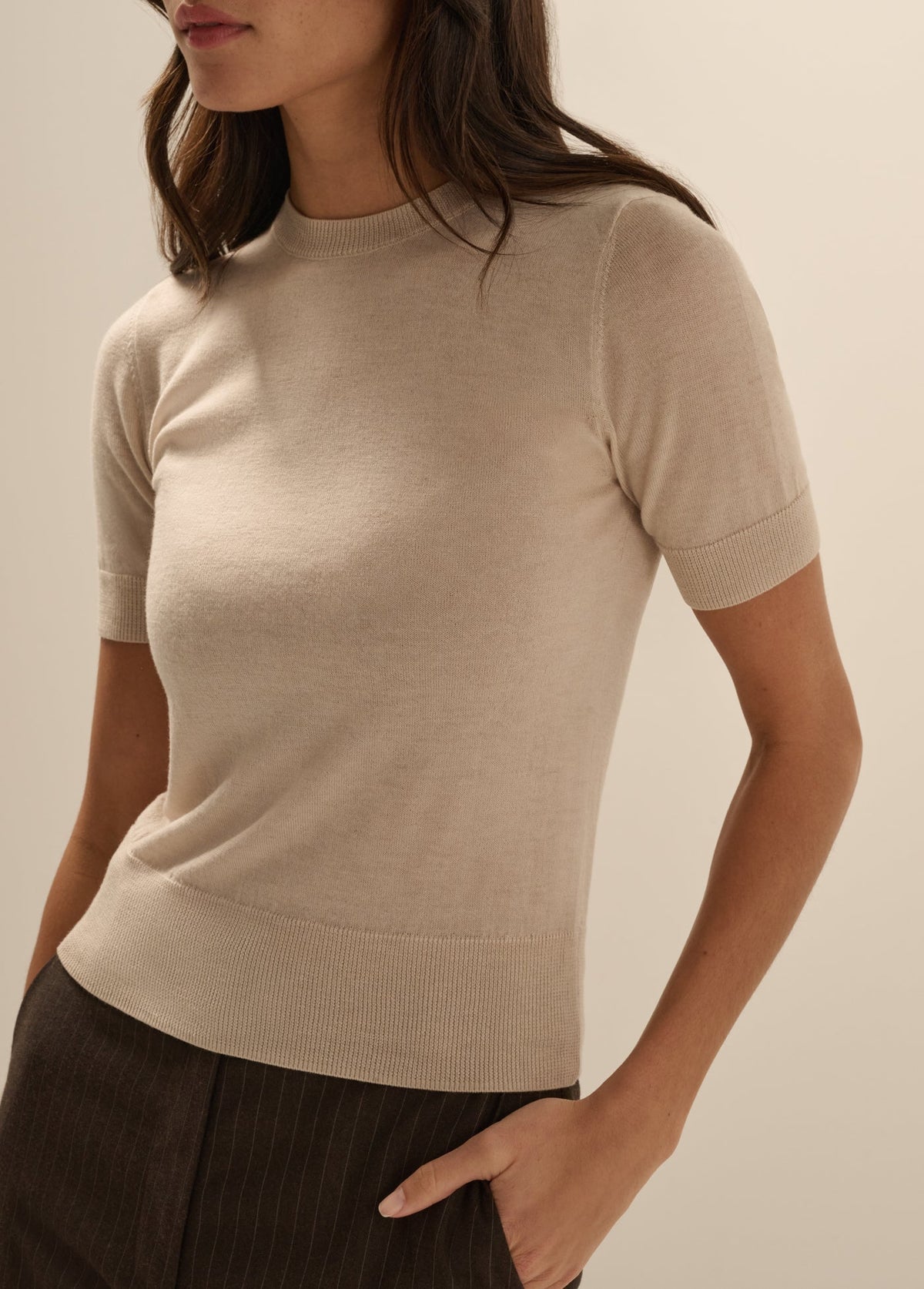 THE GOOD SPORT TOP