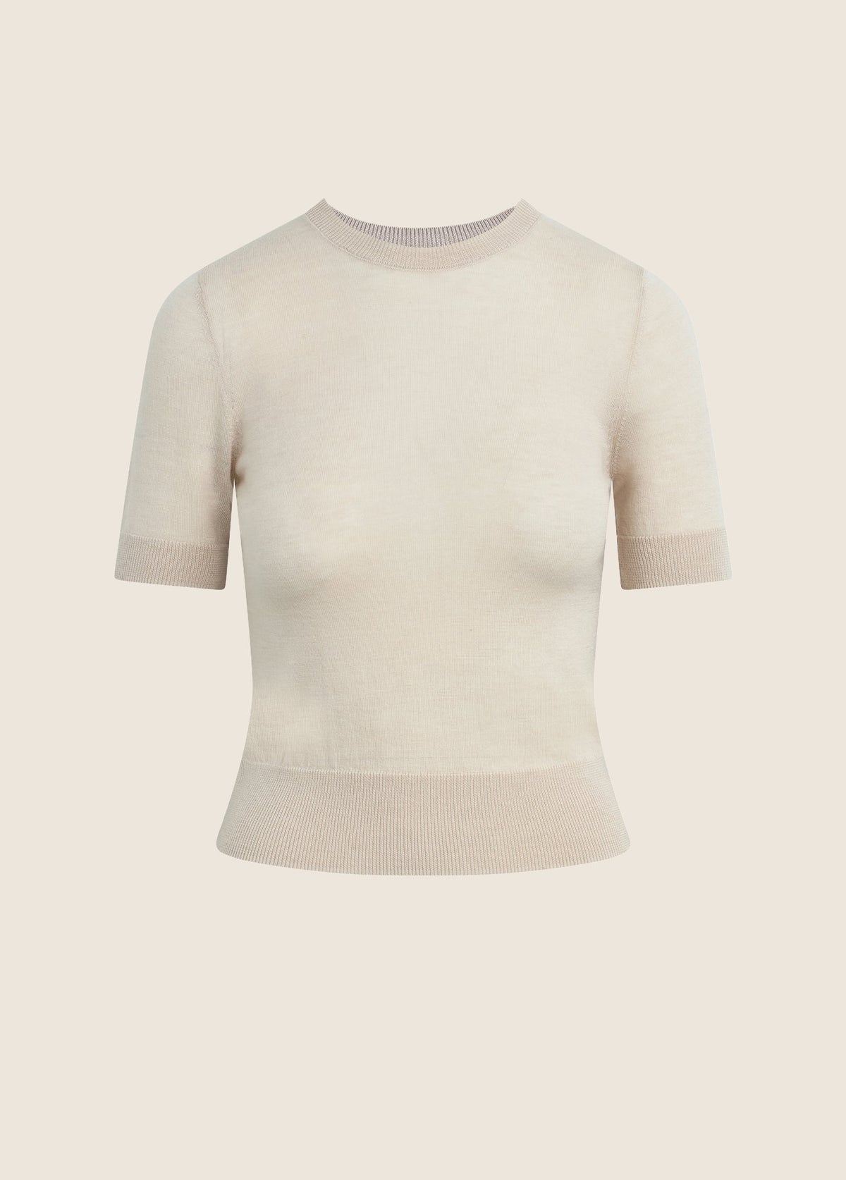 THE GOOD SPORT TOP