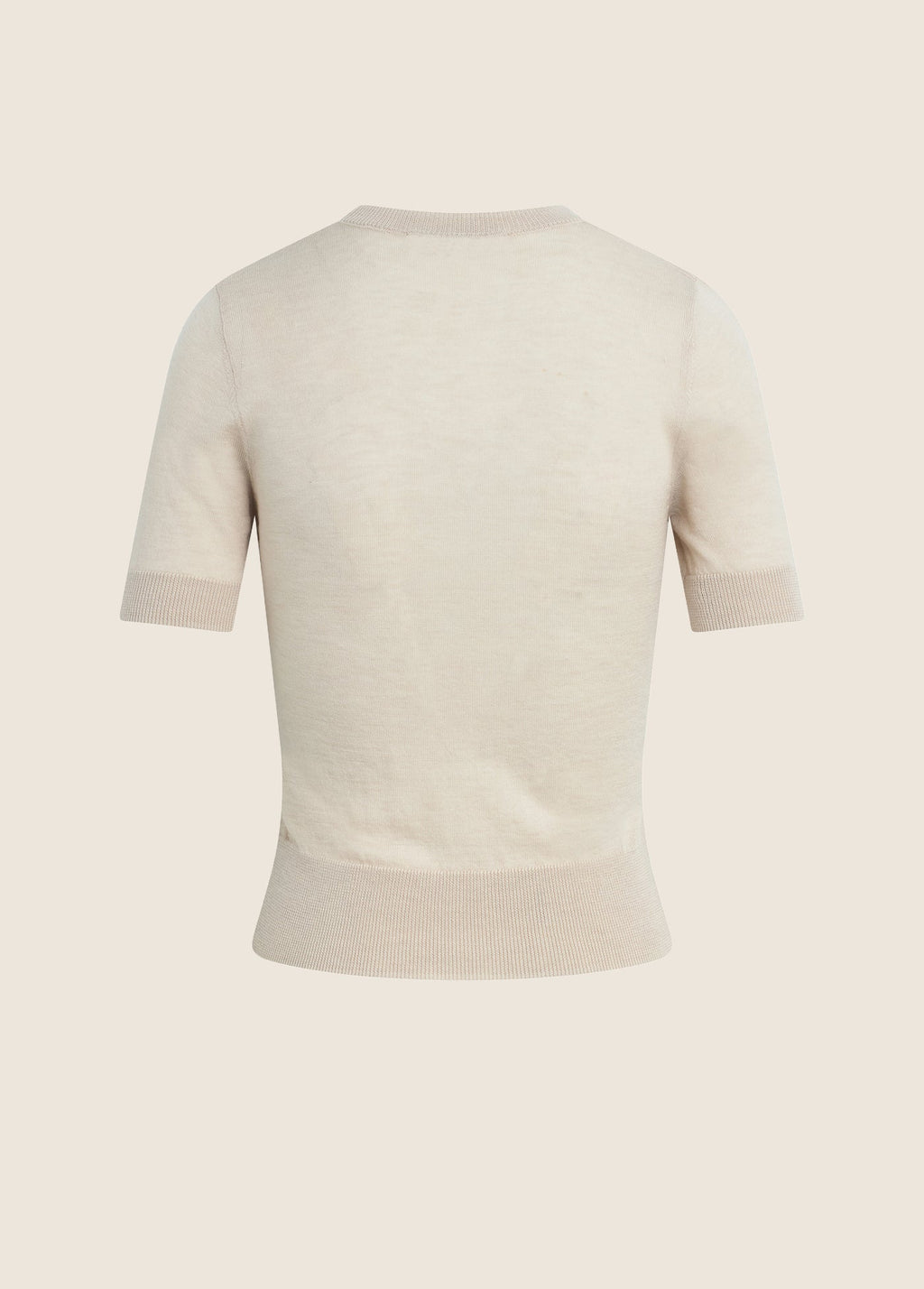 THE GOOD SPORT TOP