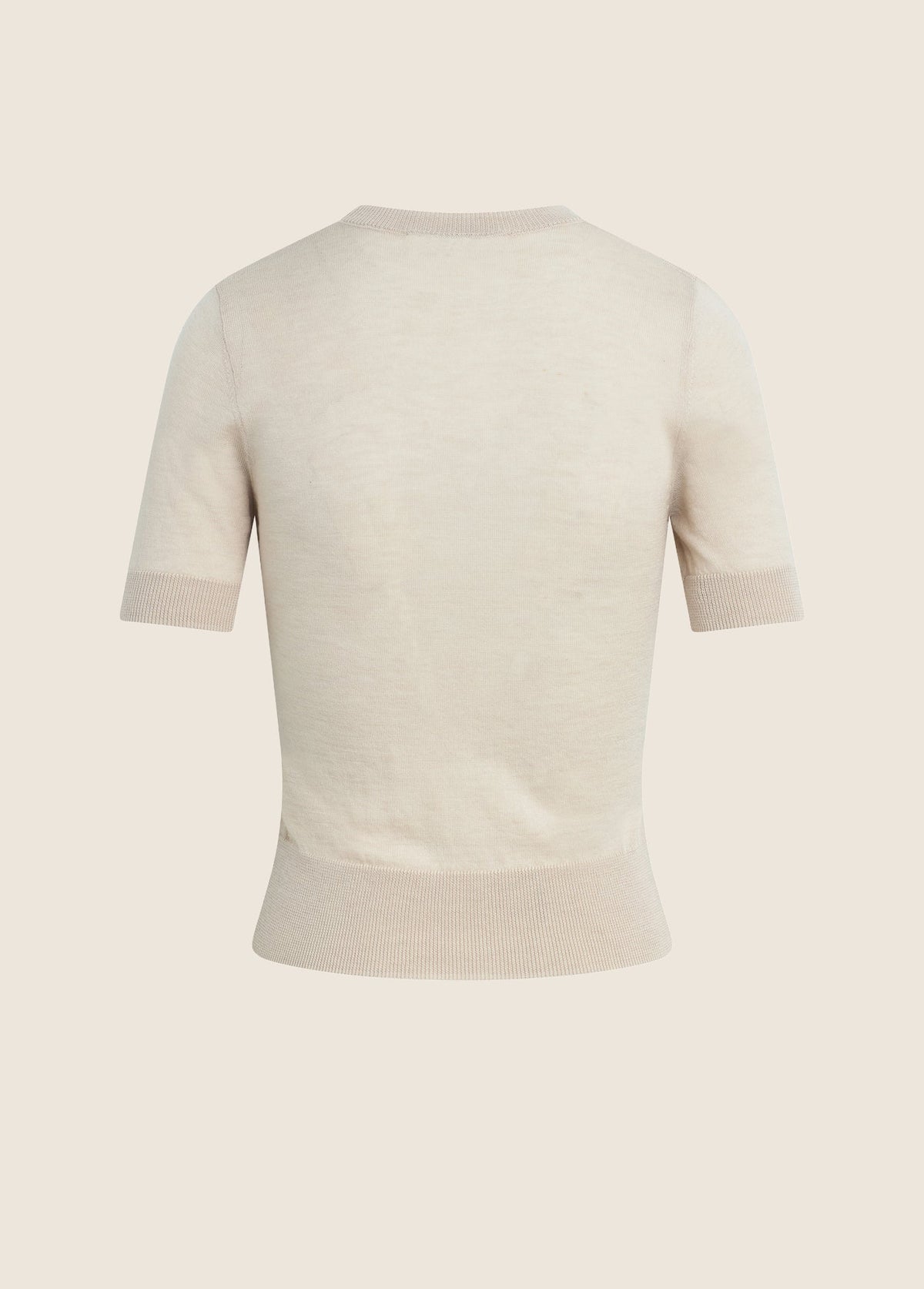 THE GOOD SPORT TOP