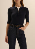 THE DOWNTOWN POLO