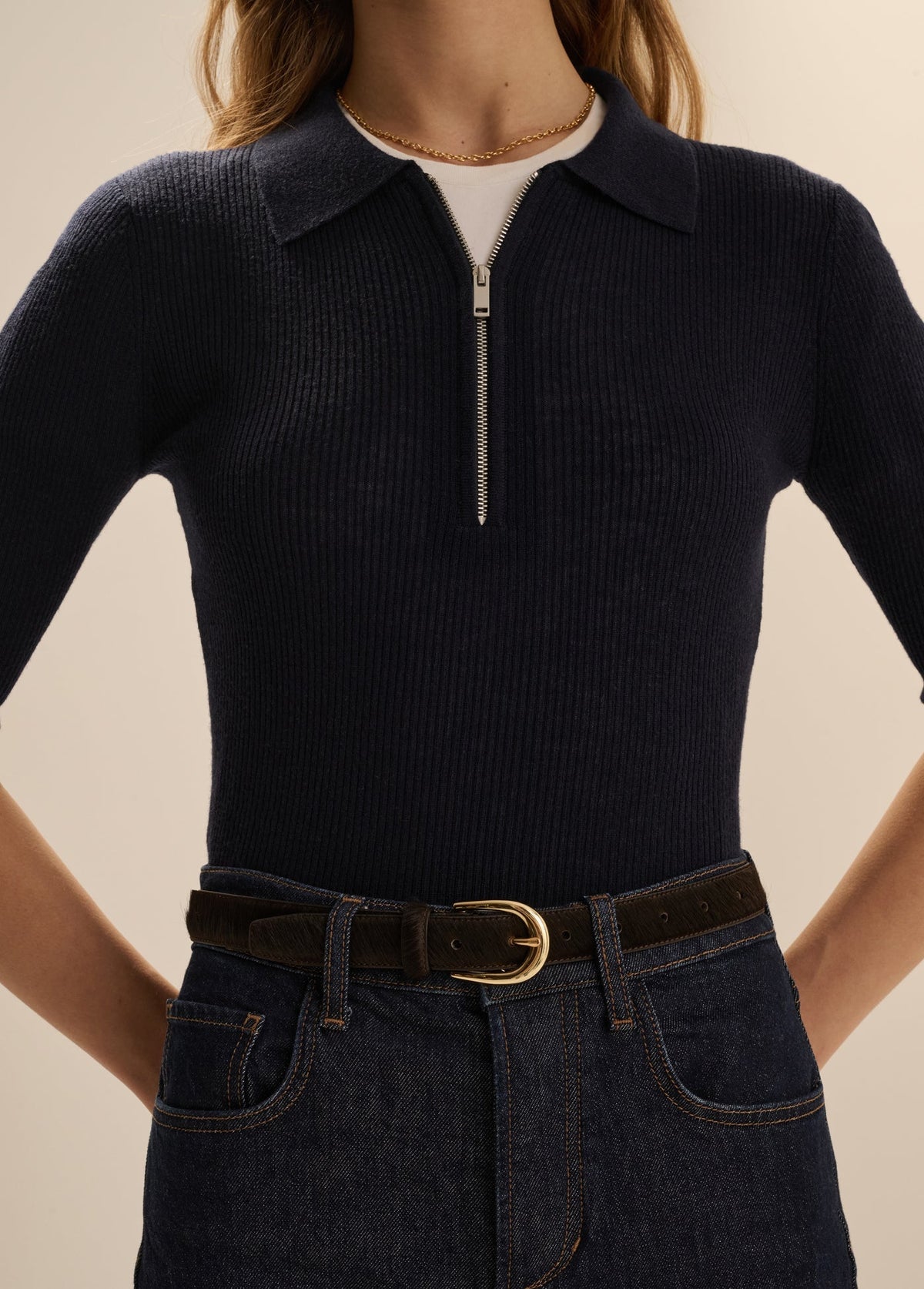THE DOWNTOWN POLO