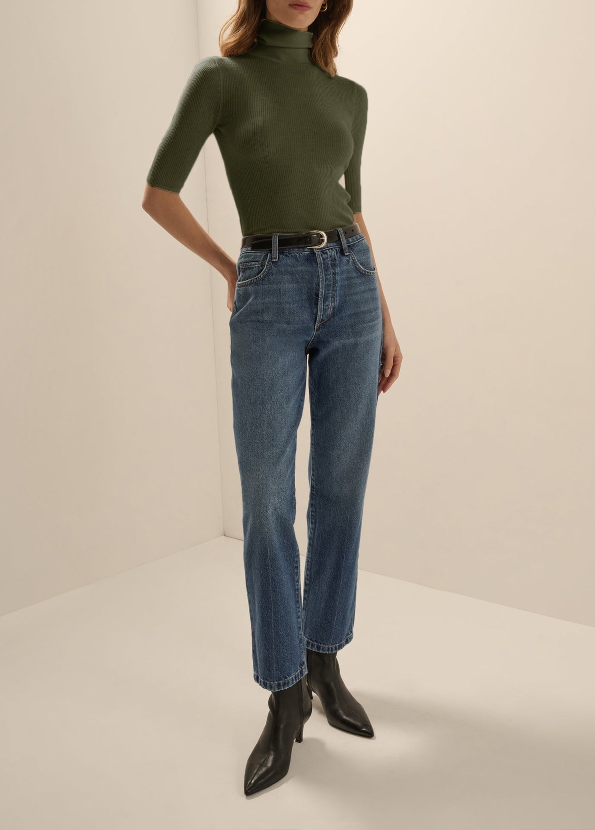 THE AMELIA TOP