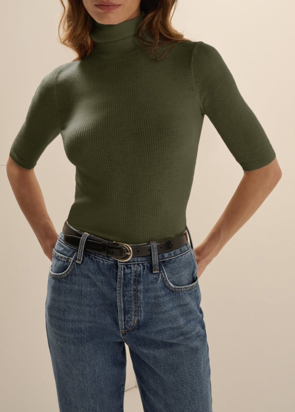 THE AMELIA TOP