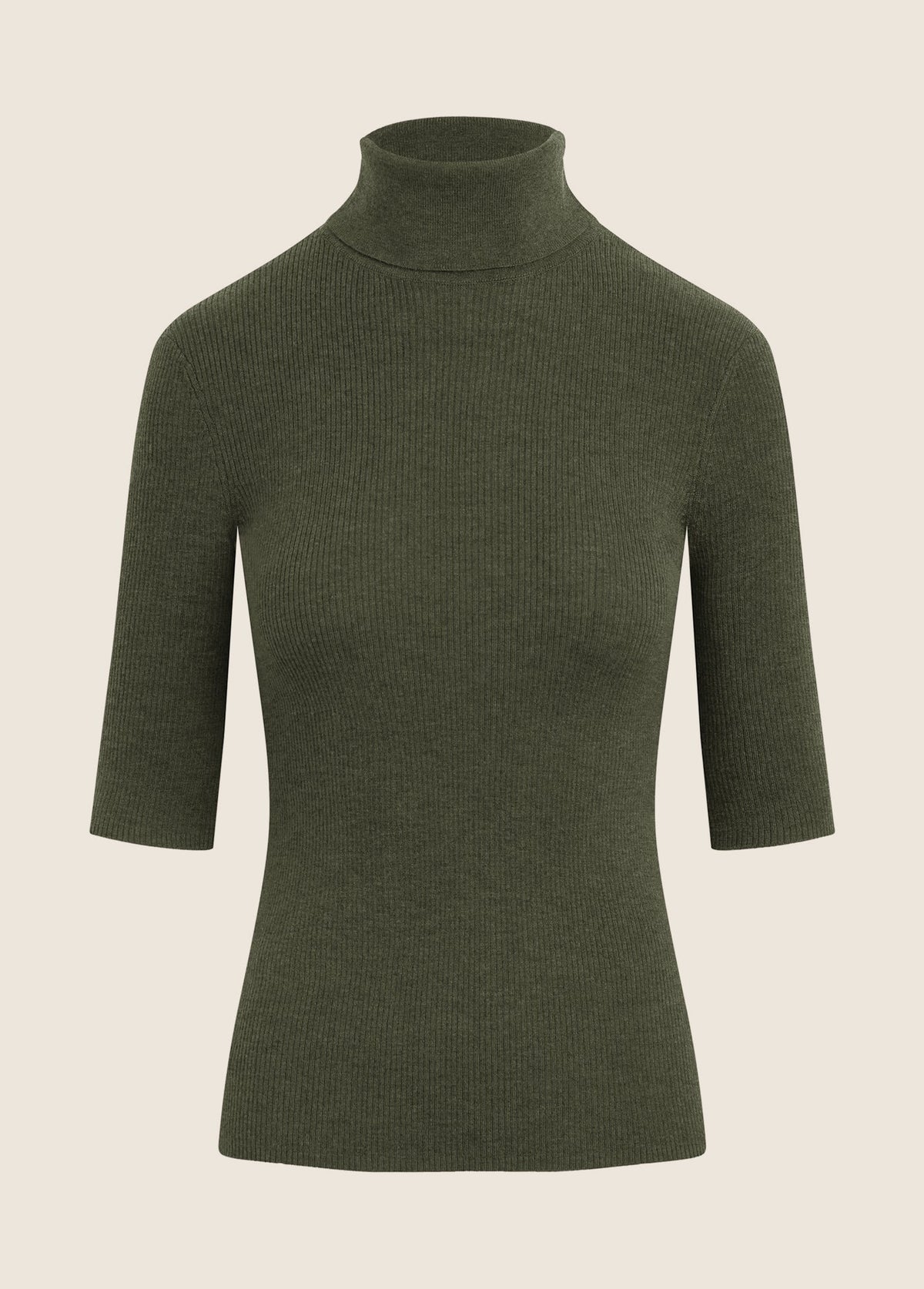 THE AMELIA TOP