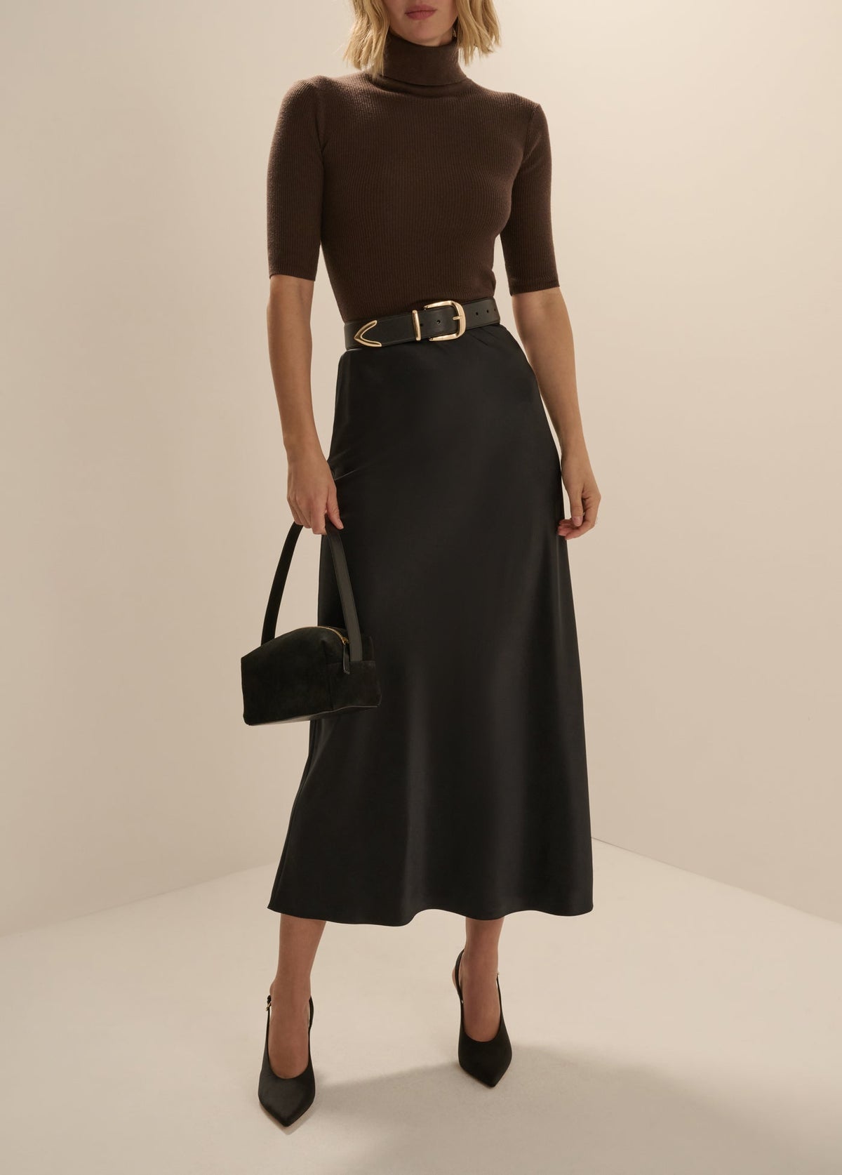 THE AMELIA TOP