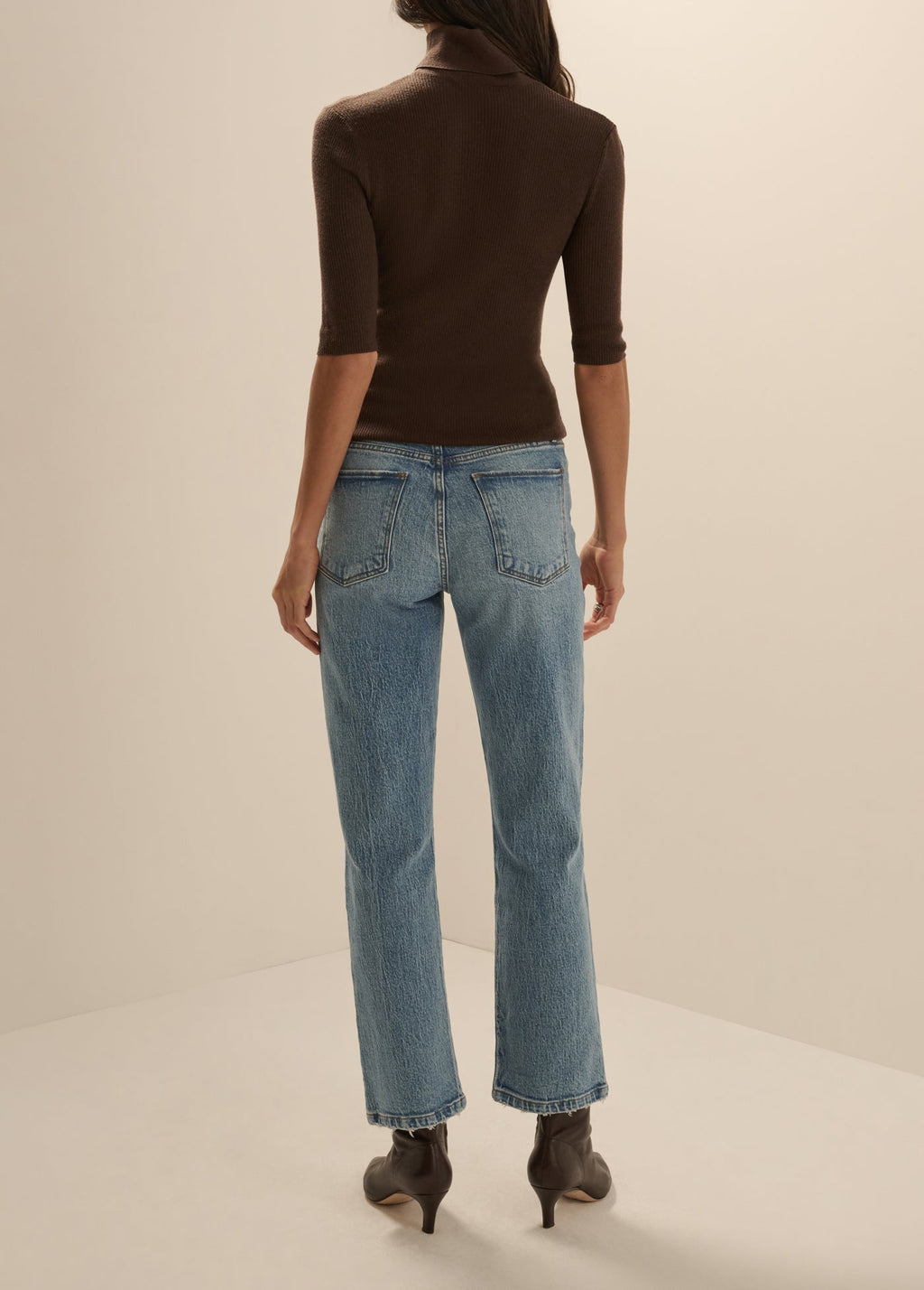 THE AMELIA TOP