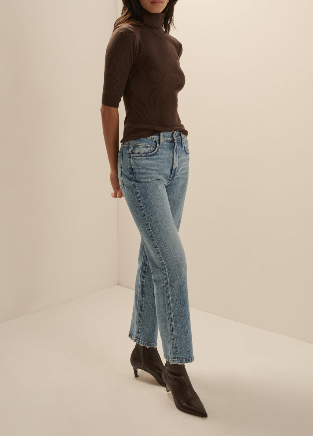 THE AMELIA TOP