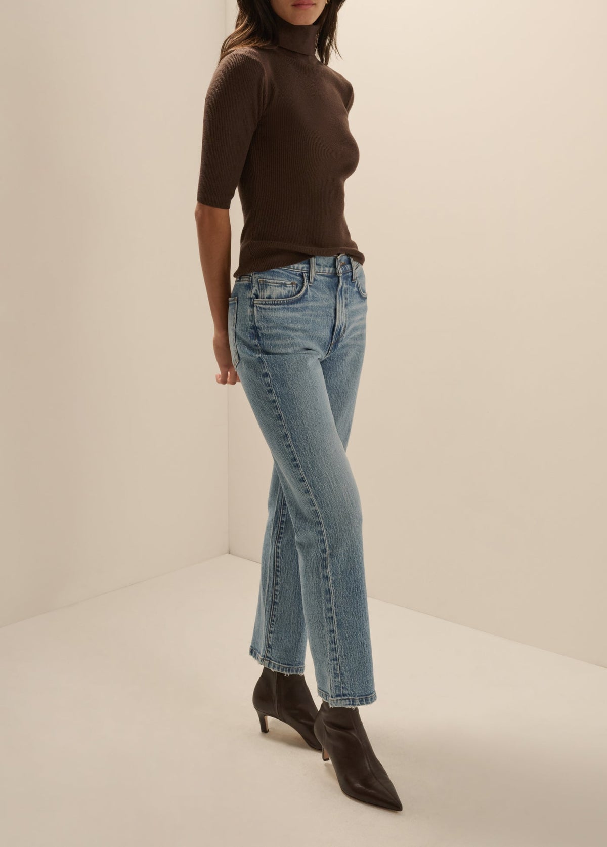THE AMELIA TOP
