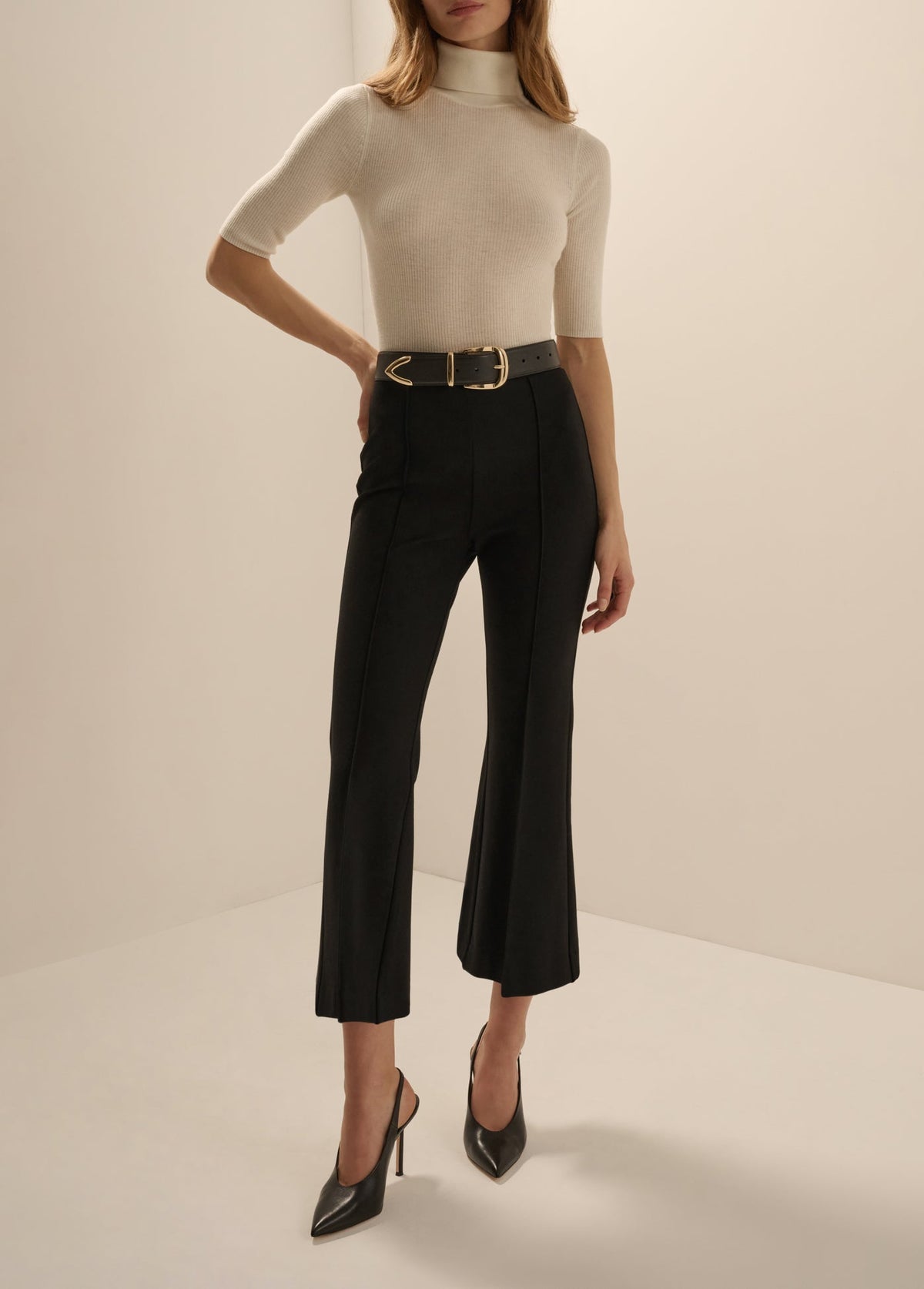 THE CALL ME BACK PANT