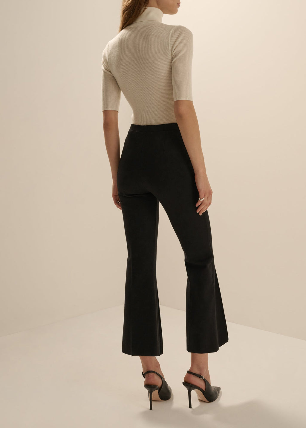 THE CALL ME BACK PANT