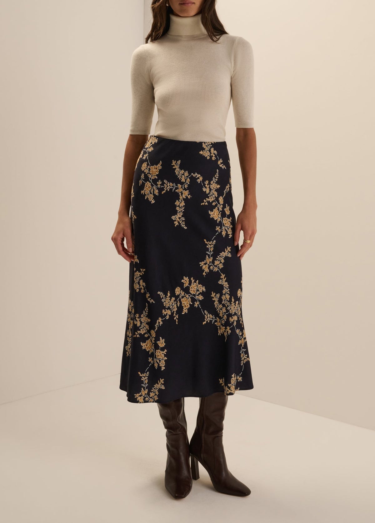 THE JOJO SKIRT