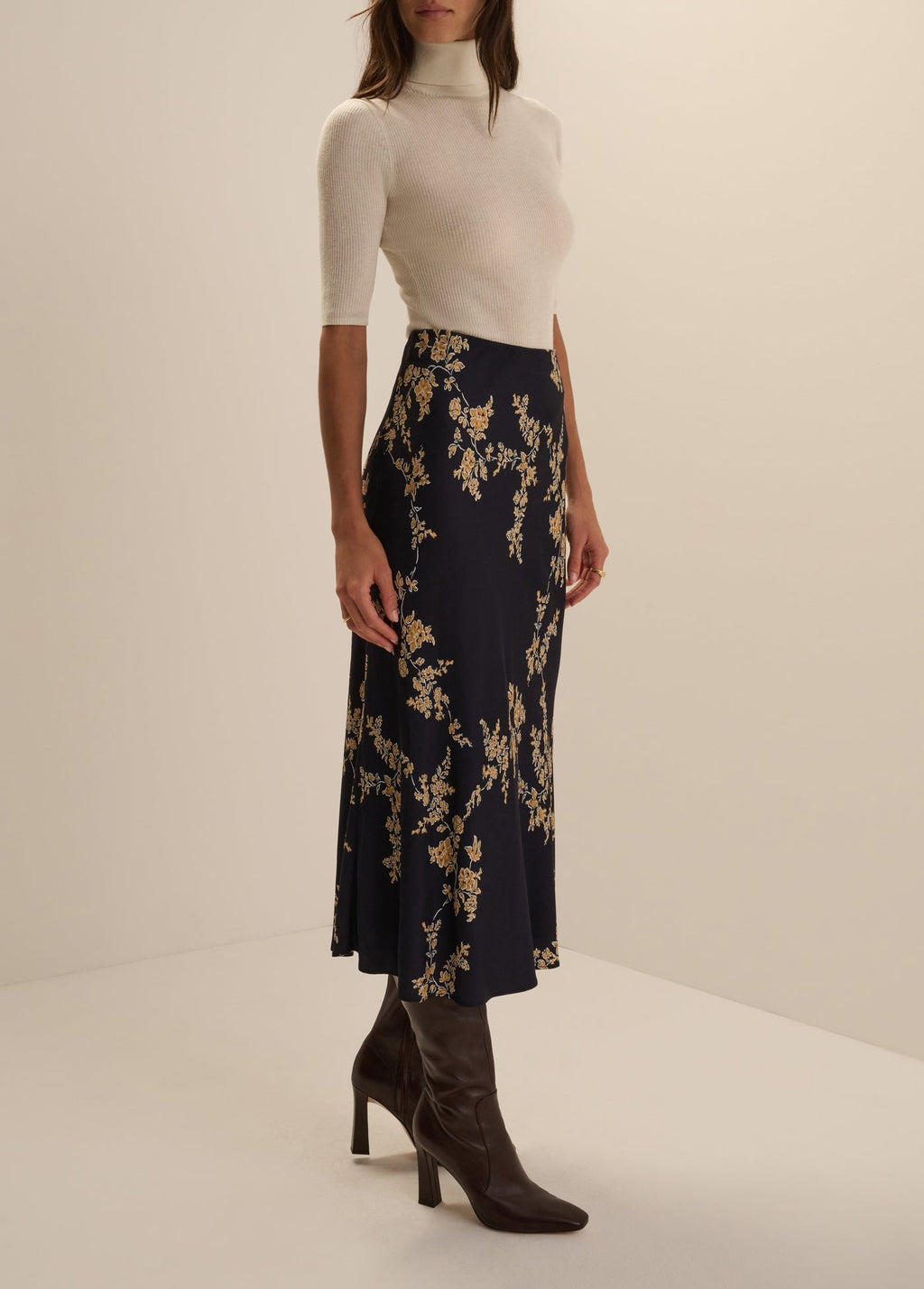 THE JOJO SKIRT