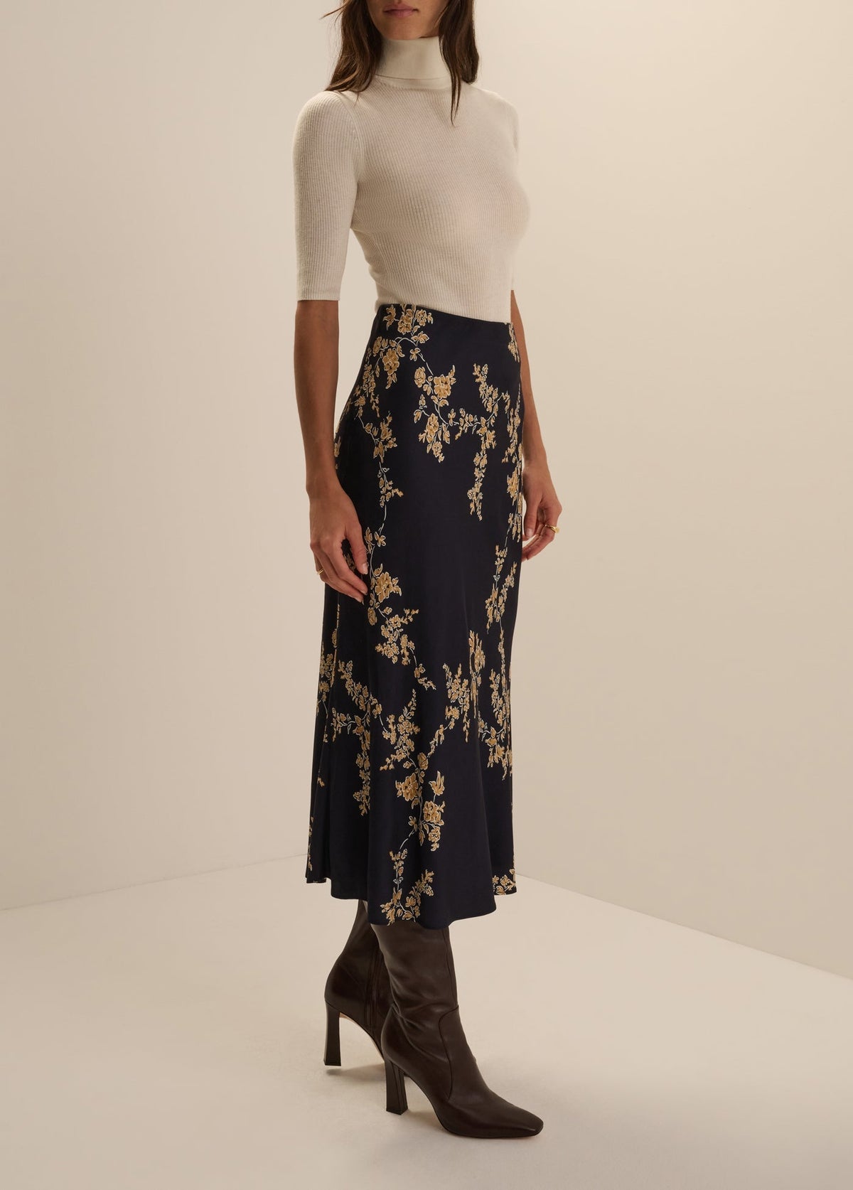 THE JOJO SKIRT