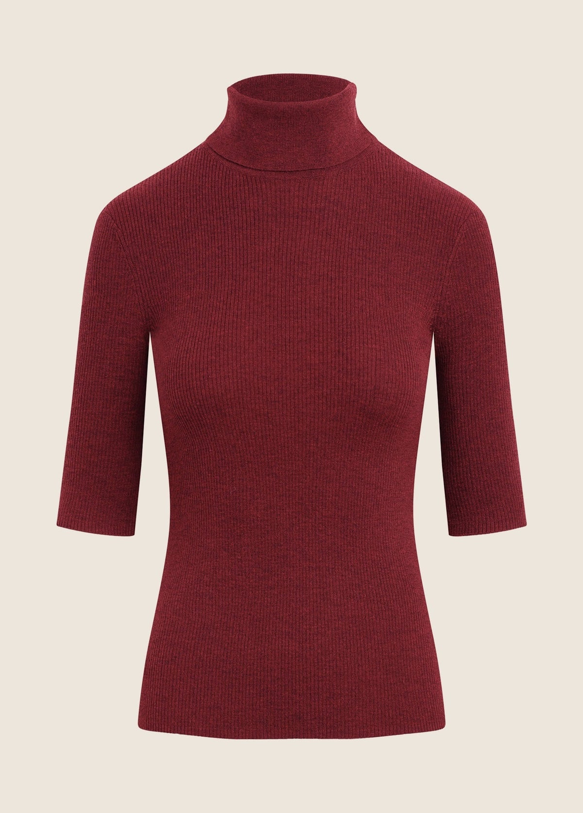 THE AMELIA TOP