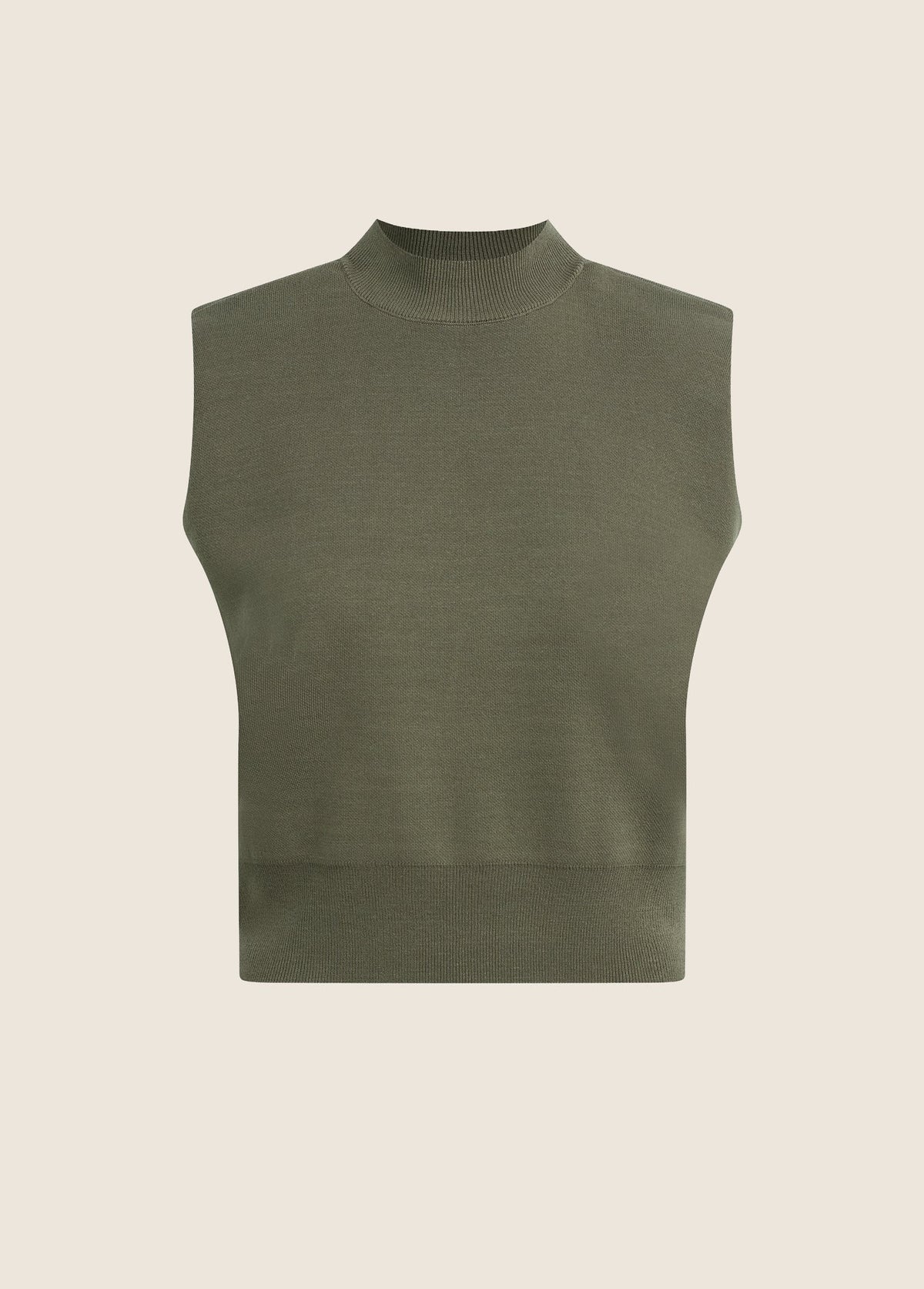 THE WHITNEY TOP