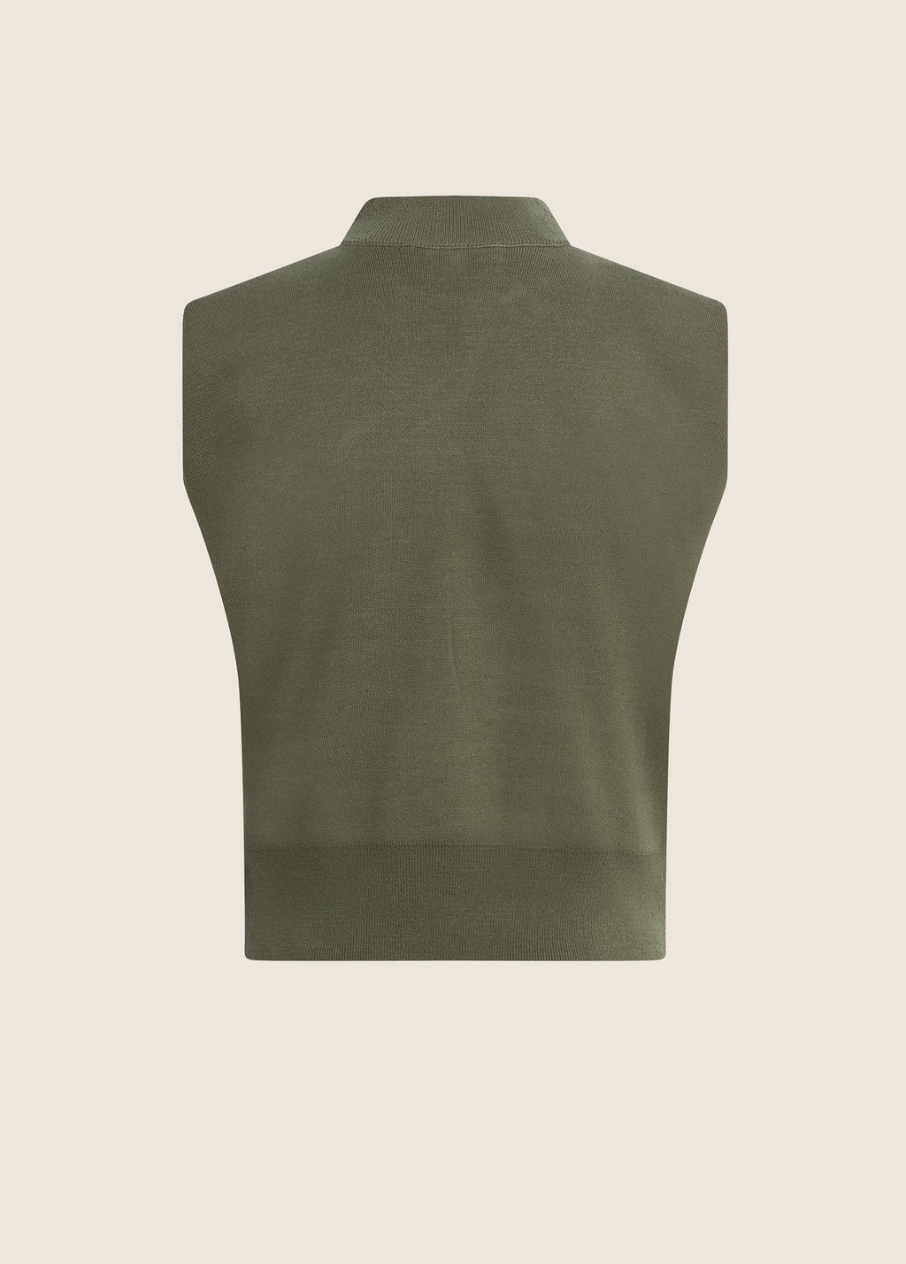 THE WHITNEY TOP