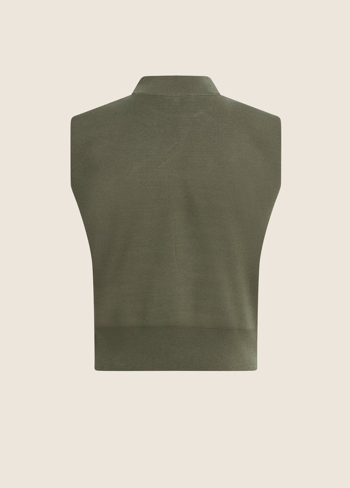 THE WHITNEY TOP