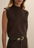 THE WHITNEY TOP